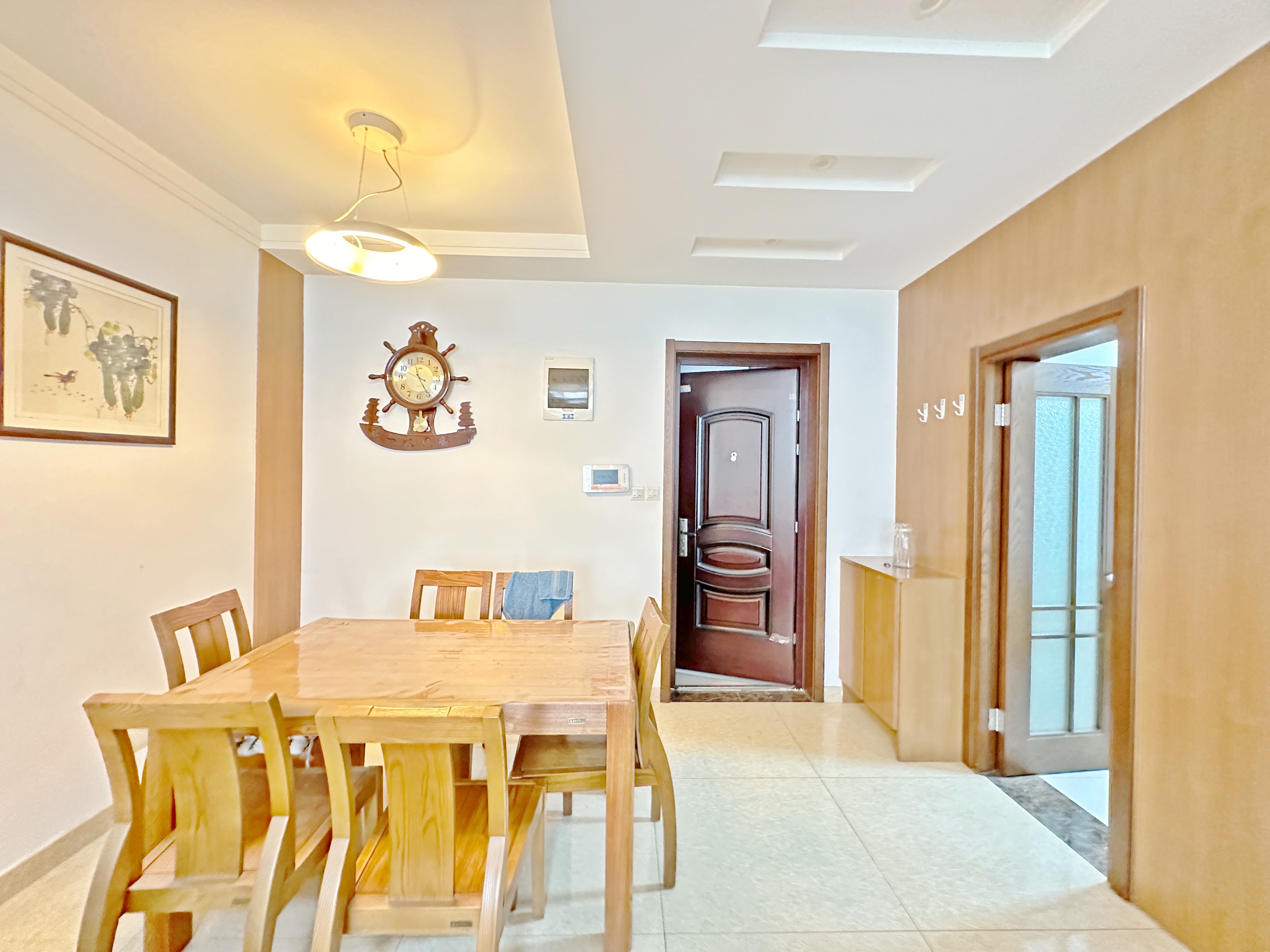 绿地新里卢浮公馆