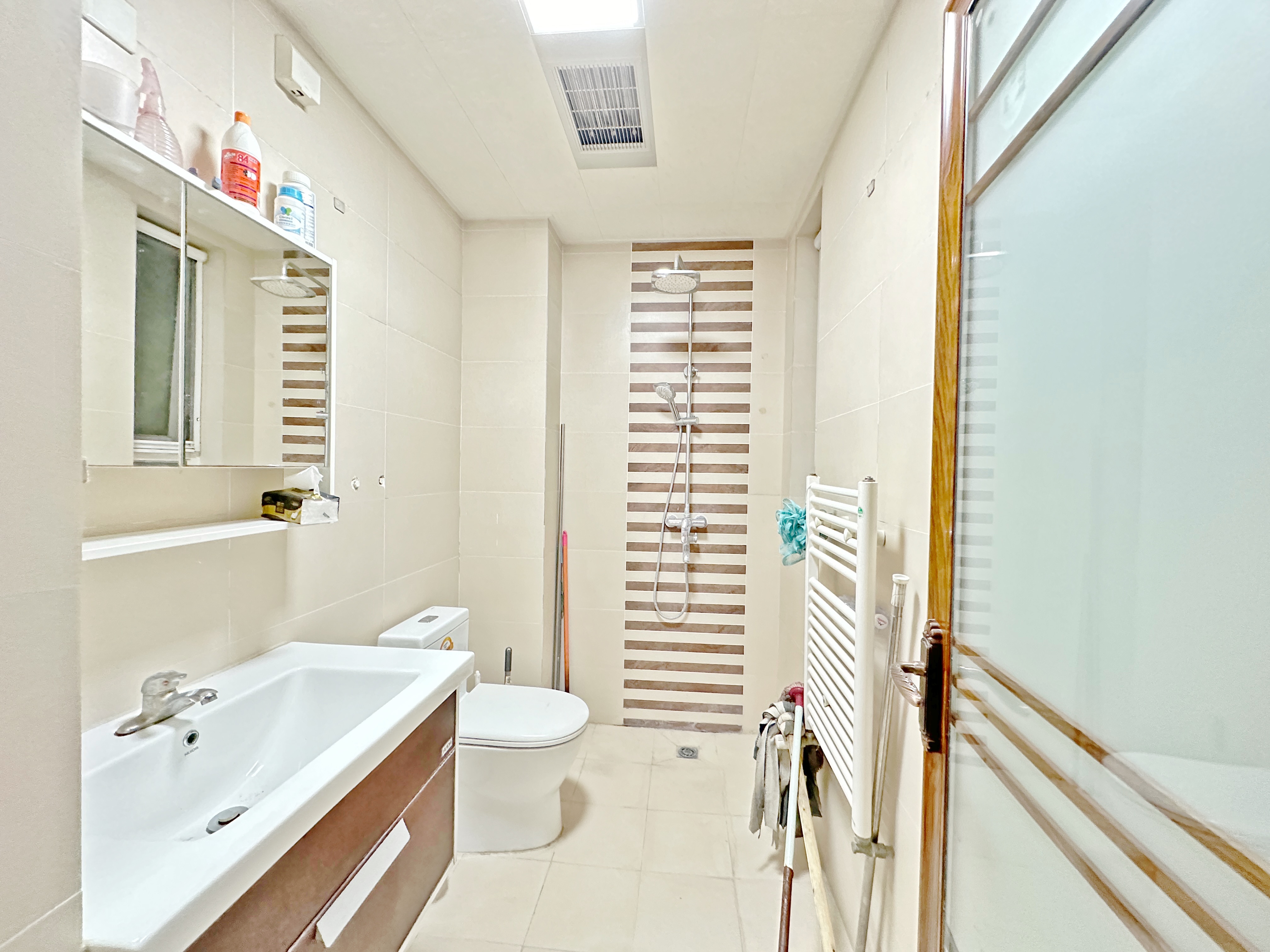 绿地新里卢浮公馆