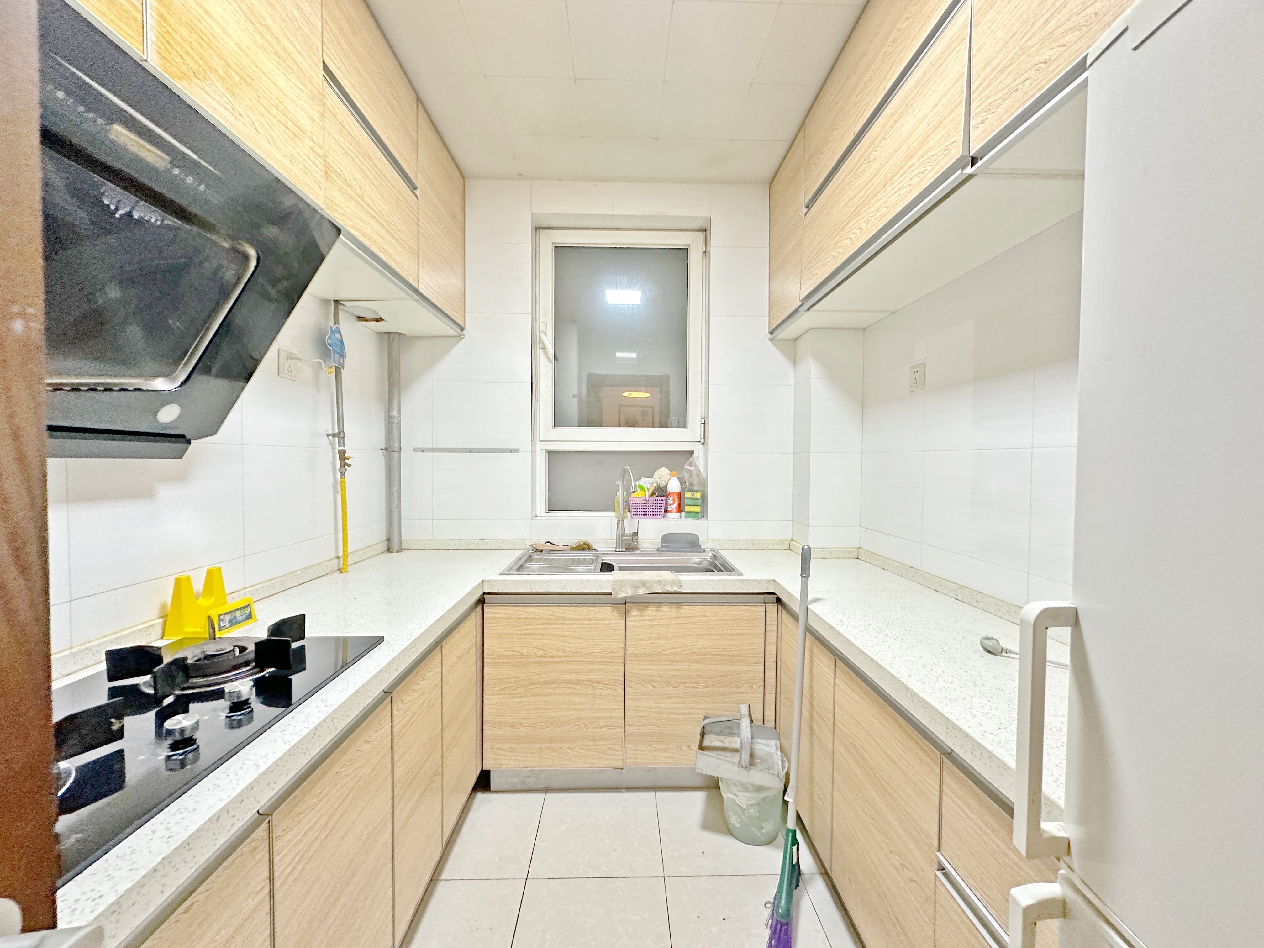 绿地新里卢浮公馆