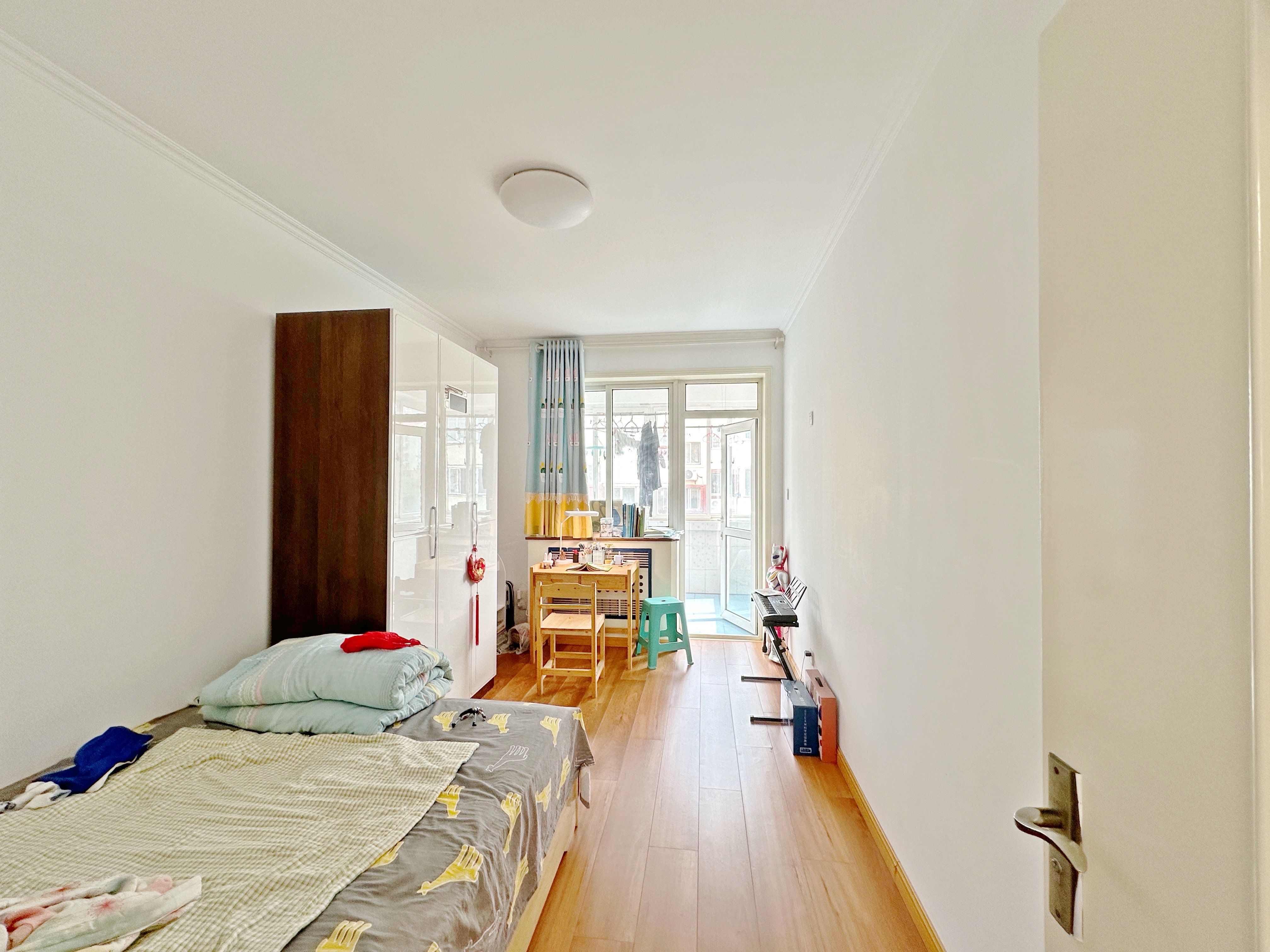 卧龙花园龙和苑