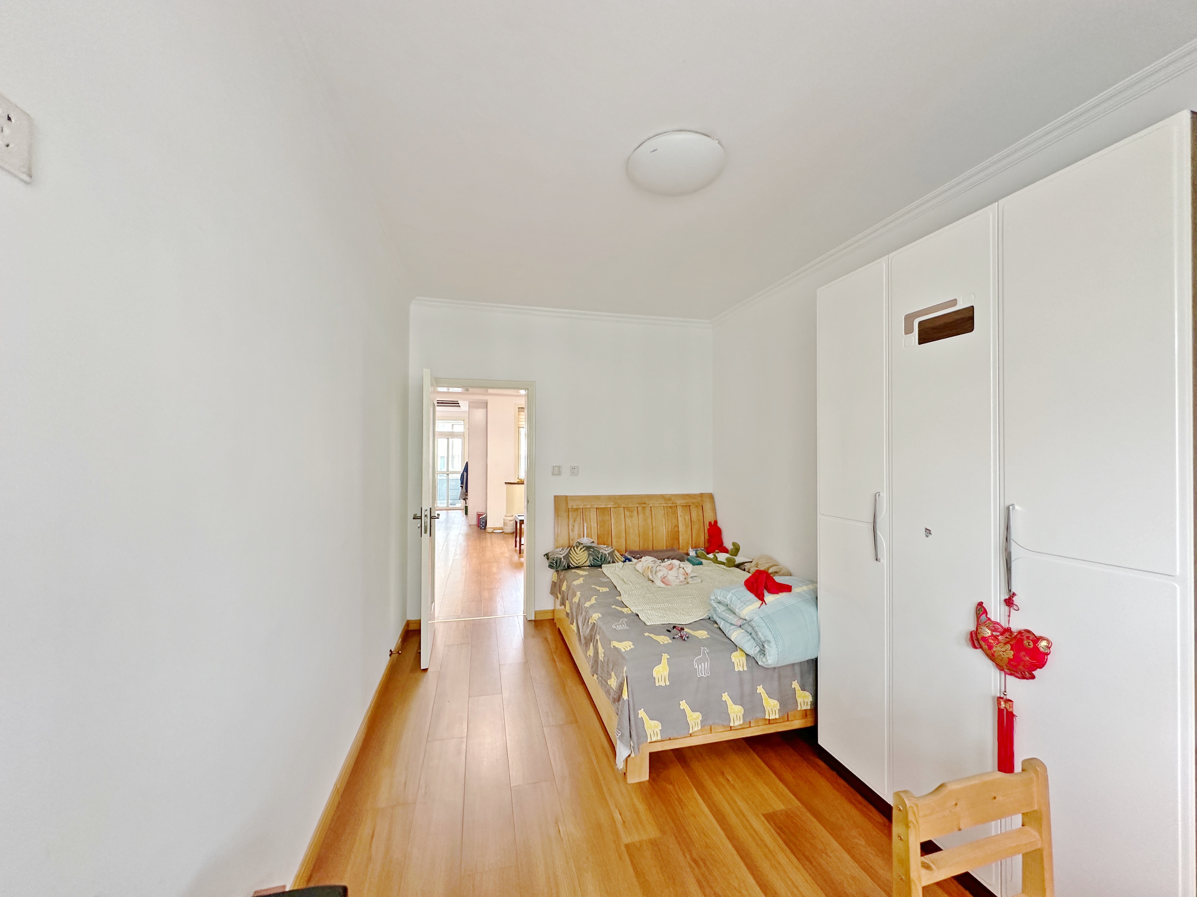 卧龙花园龙和苑