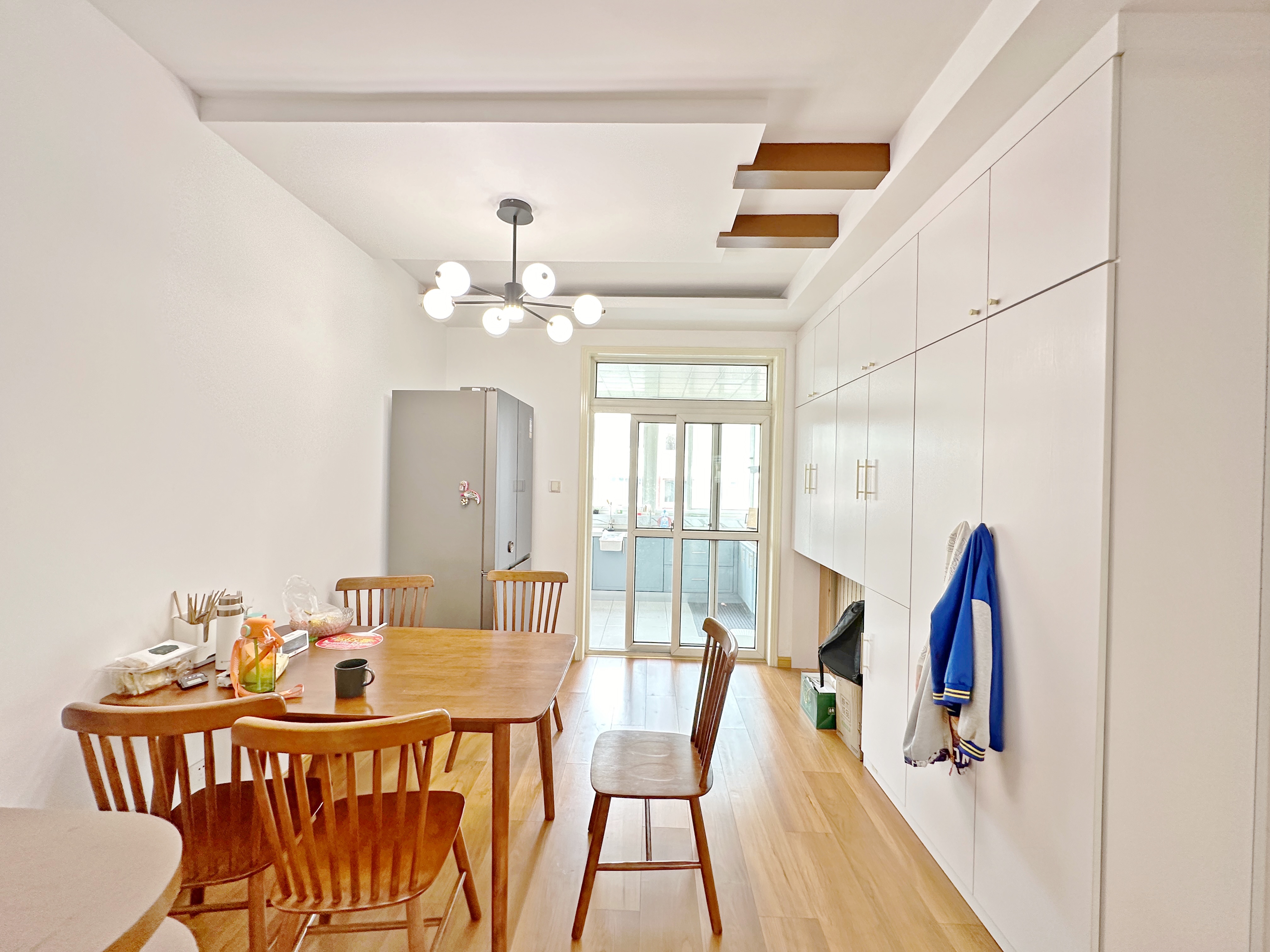 卧龙花园龙和苑