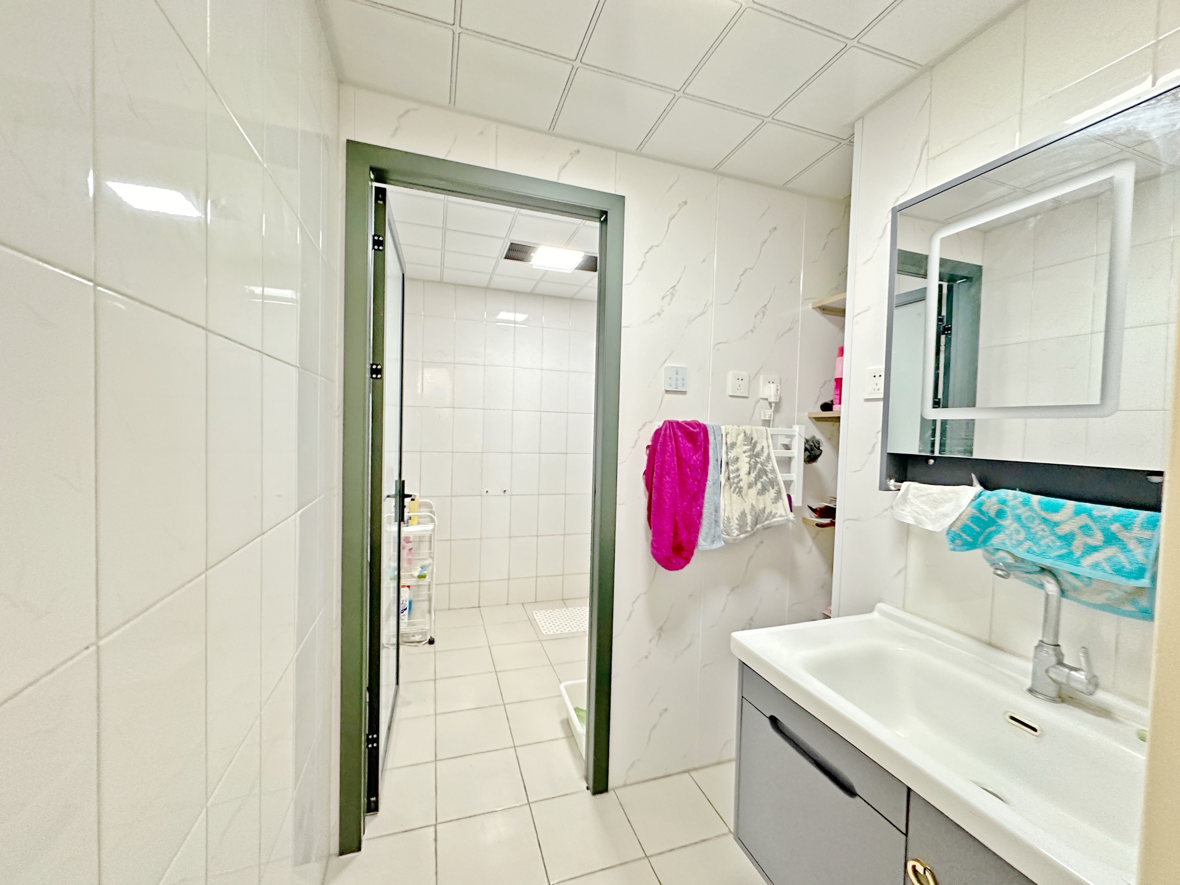 卧龙花园龙和苑