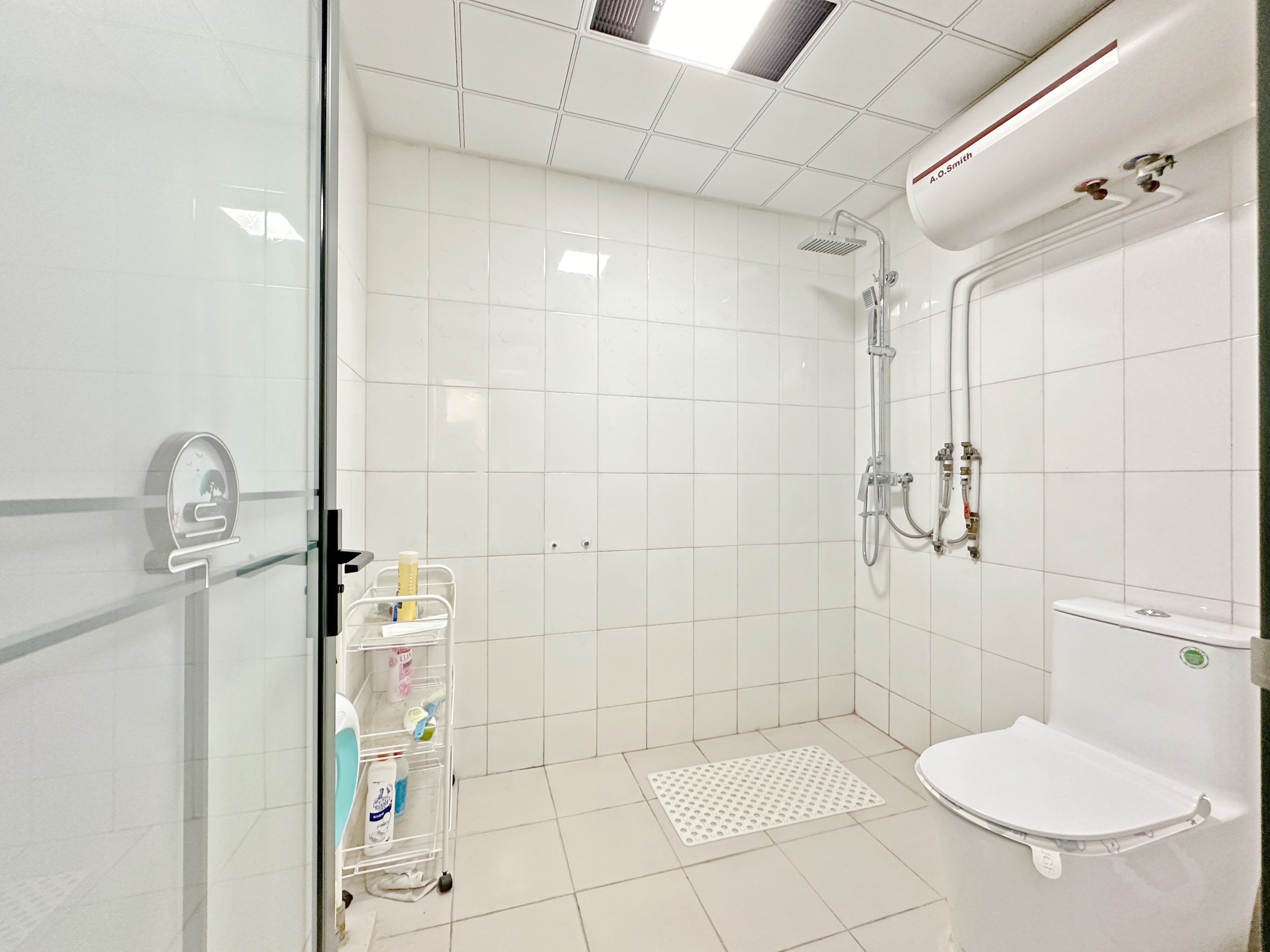 卧龙花园龙和苑