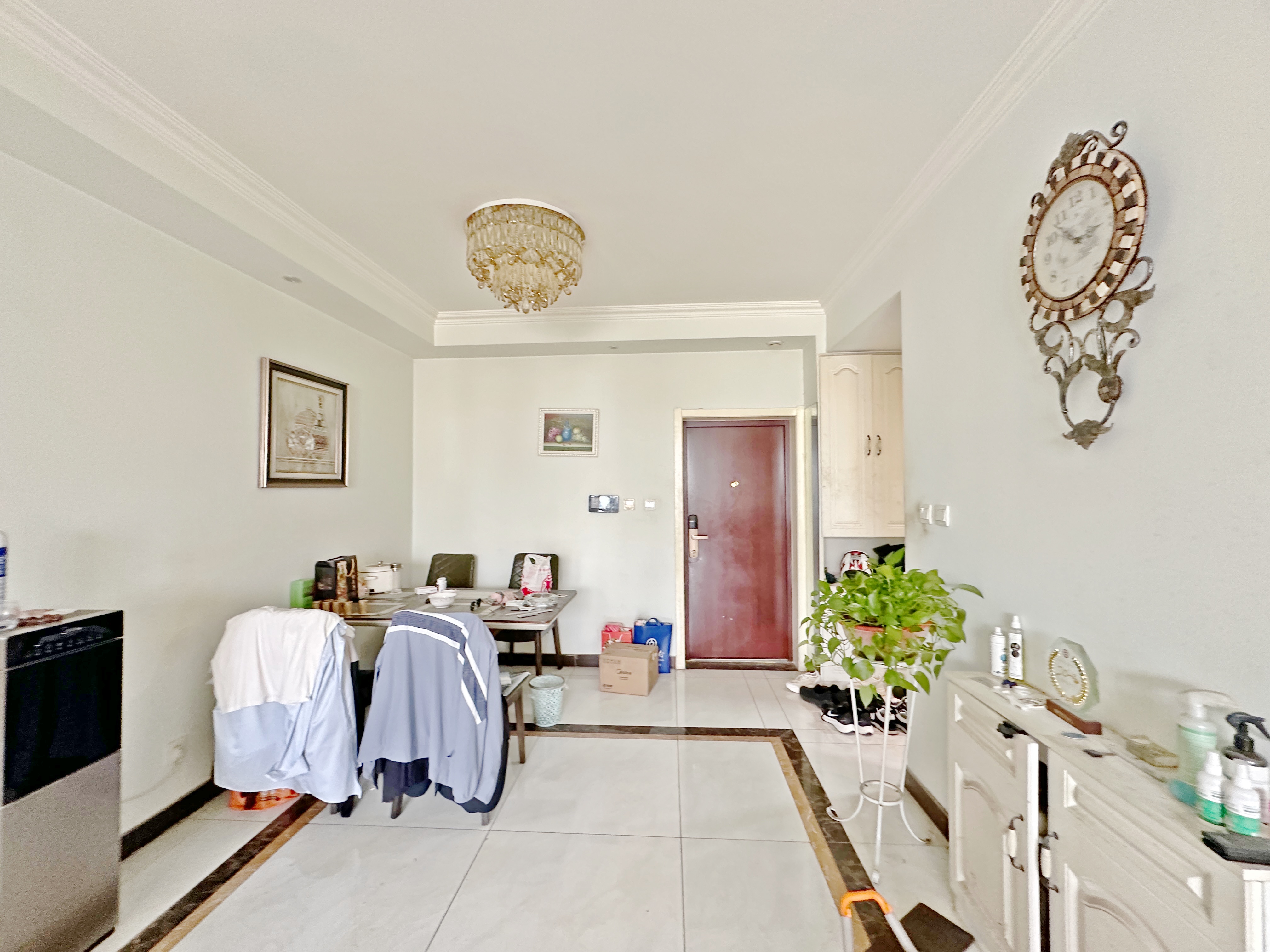 阳光100国际新城(K区)