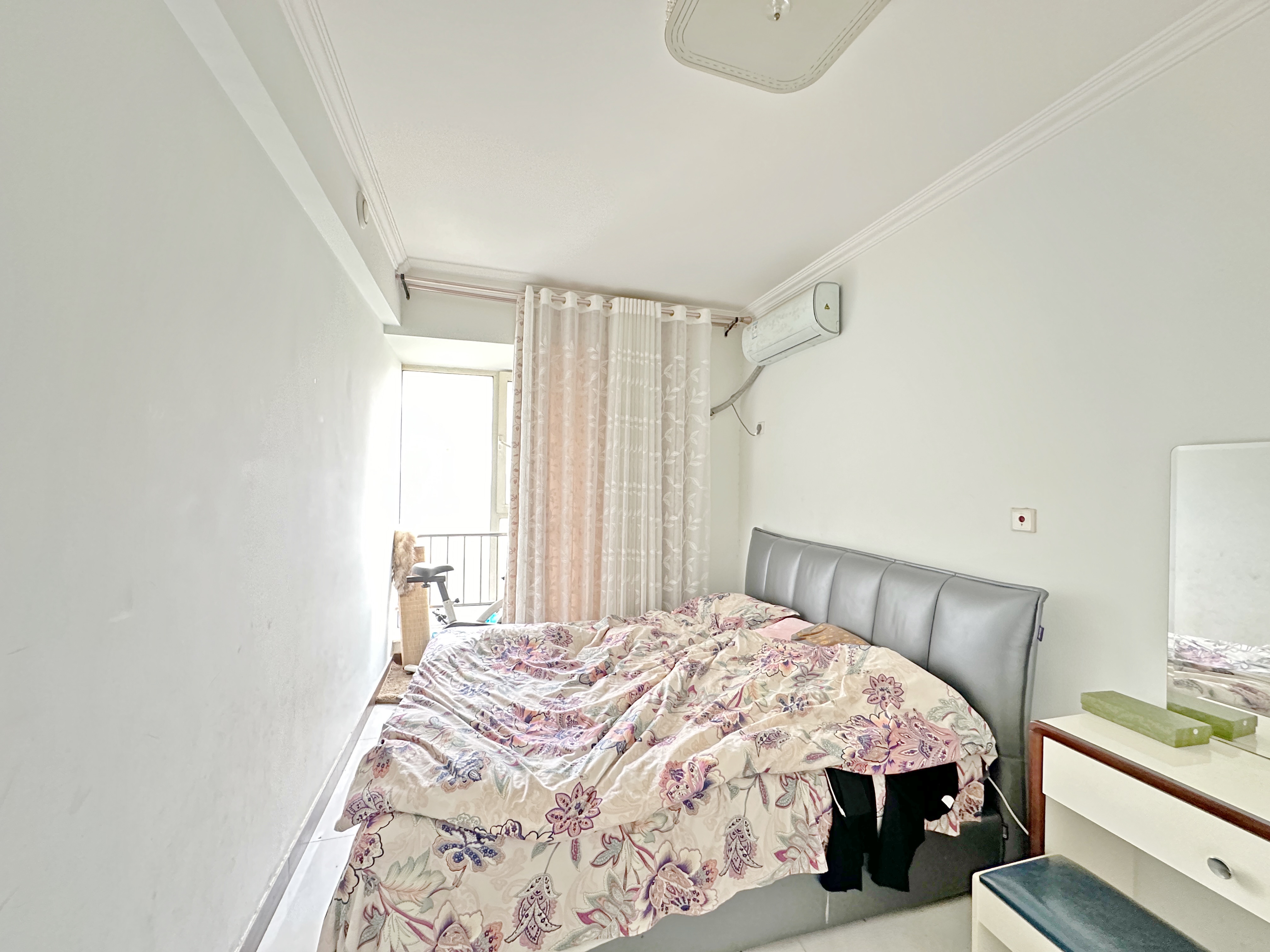 阳光100国际新城(K区)