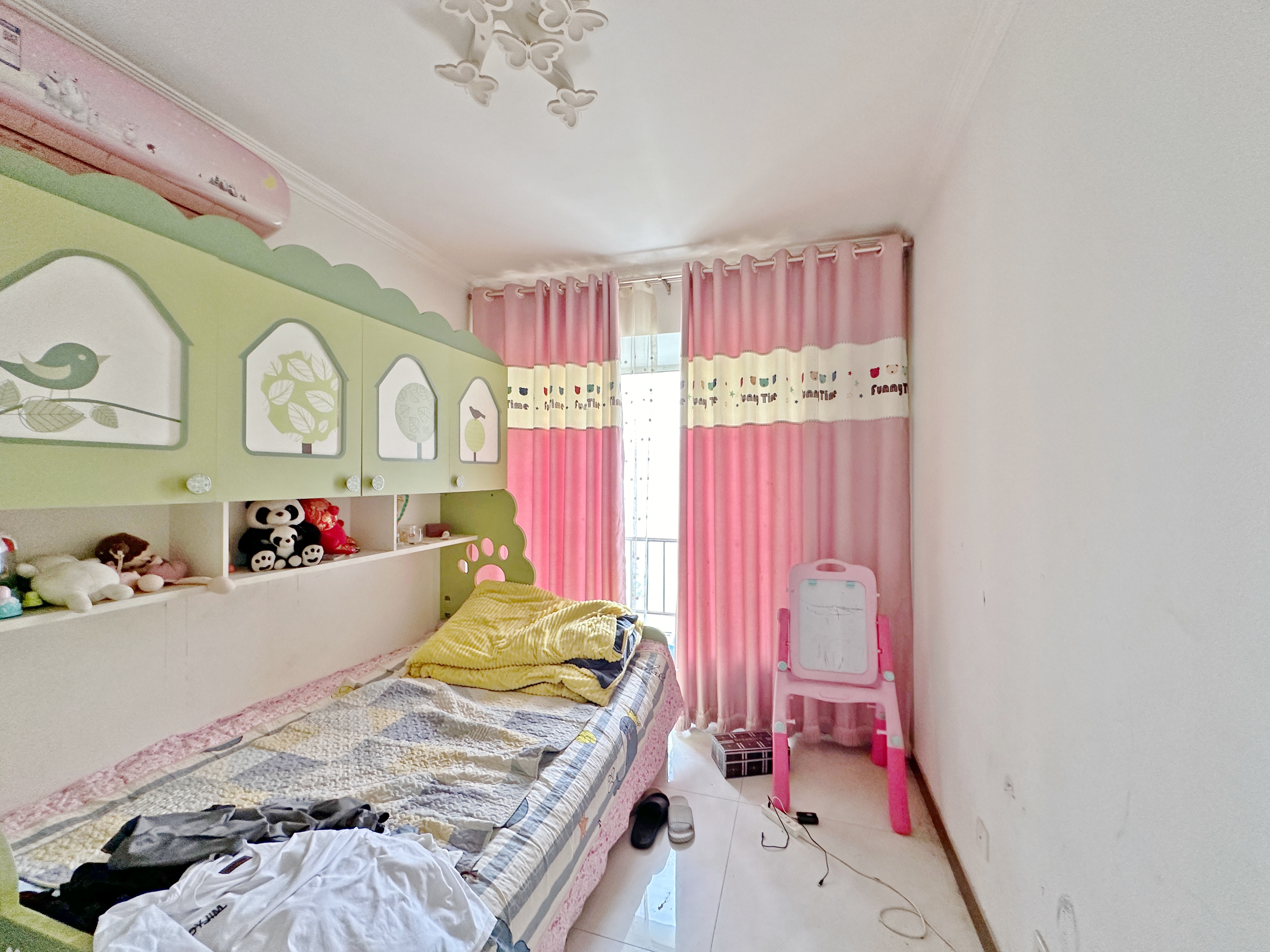 阳光100国际新城(K区)