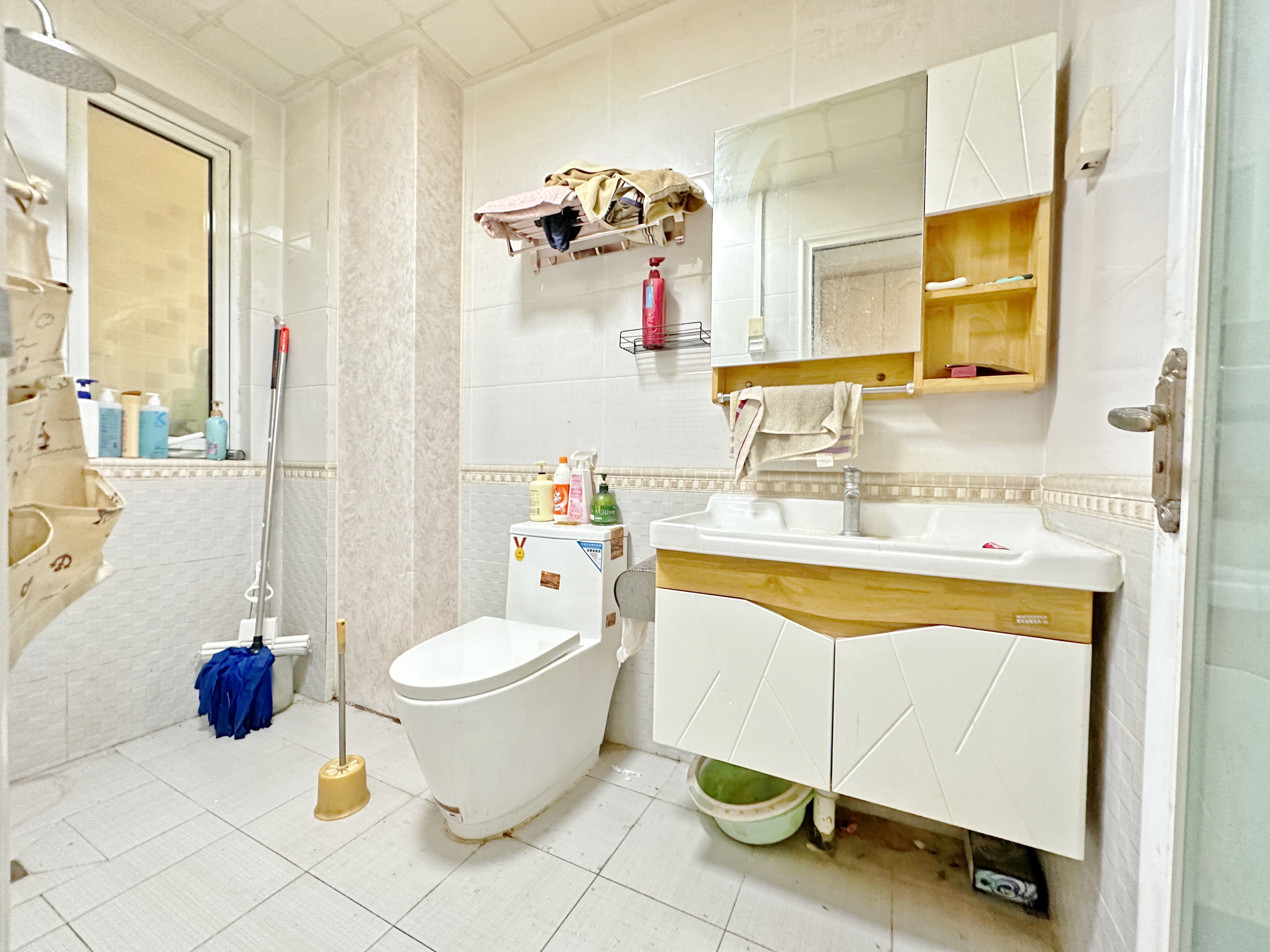 阳光100国际新城(K区)