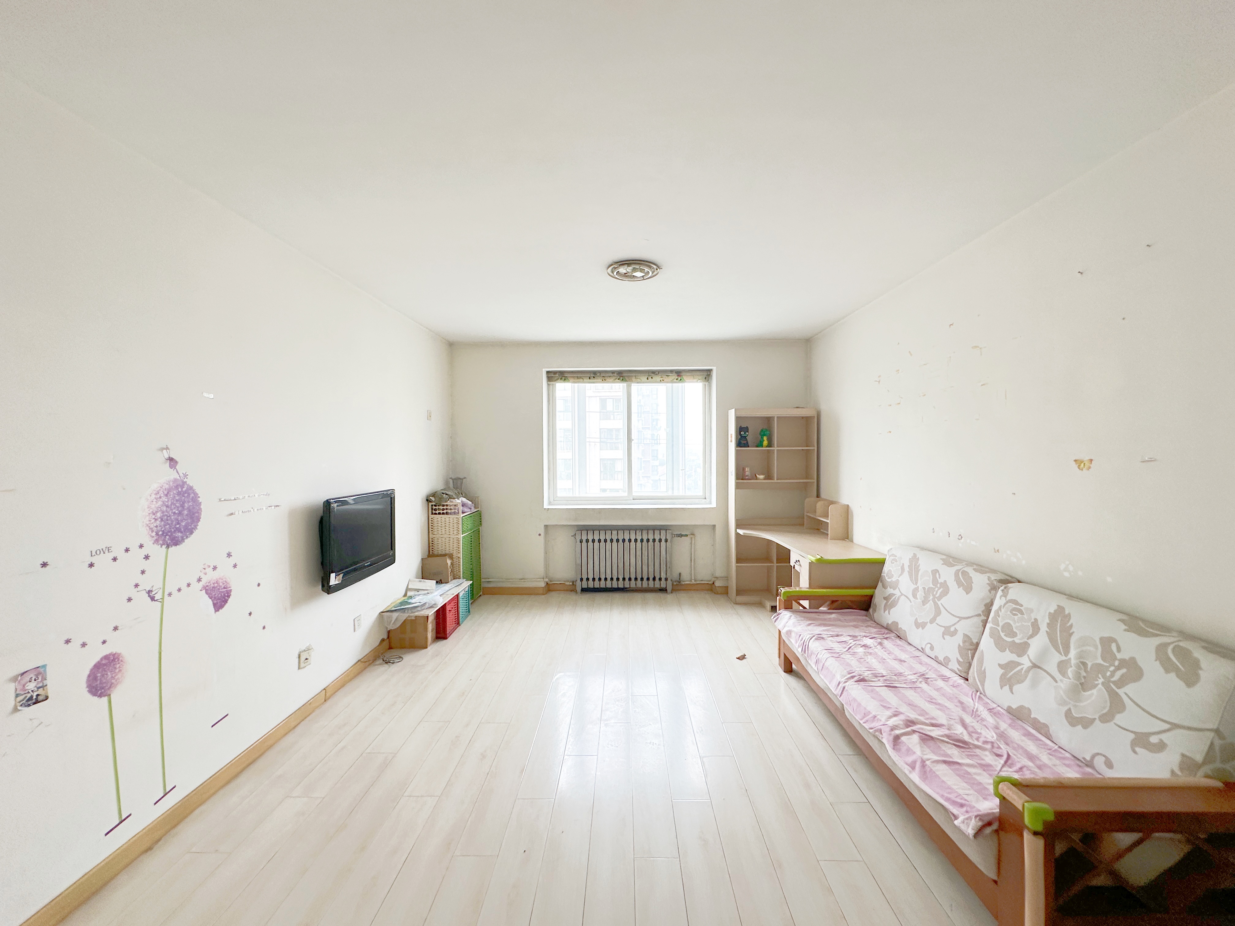 太平洋小区东区