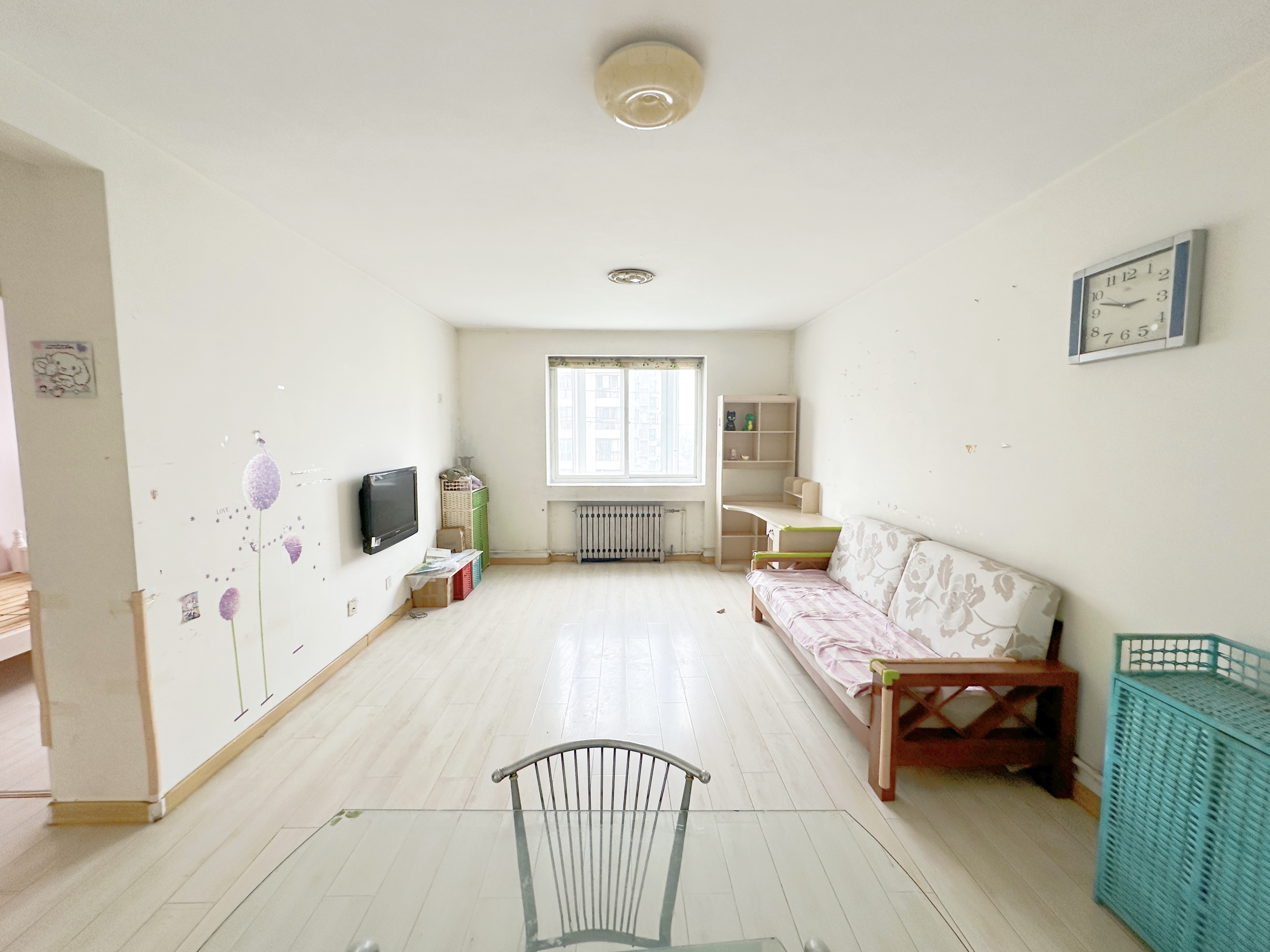 太平洋小区东区