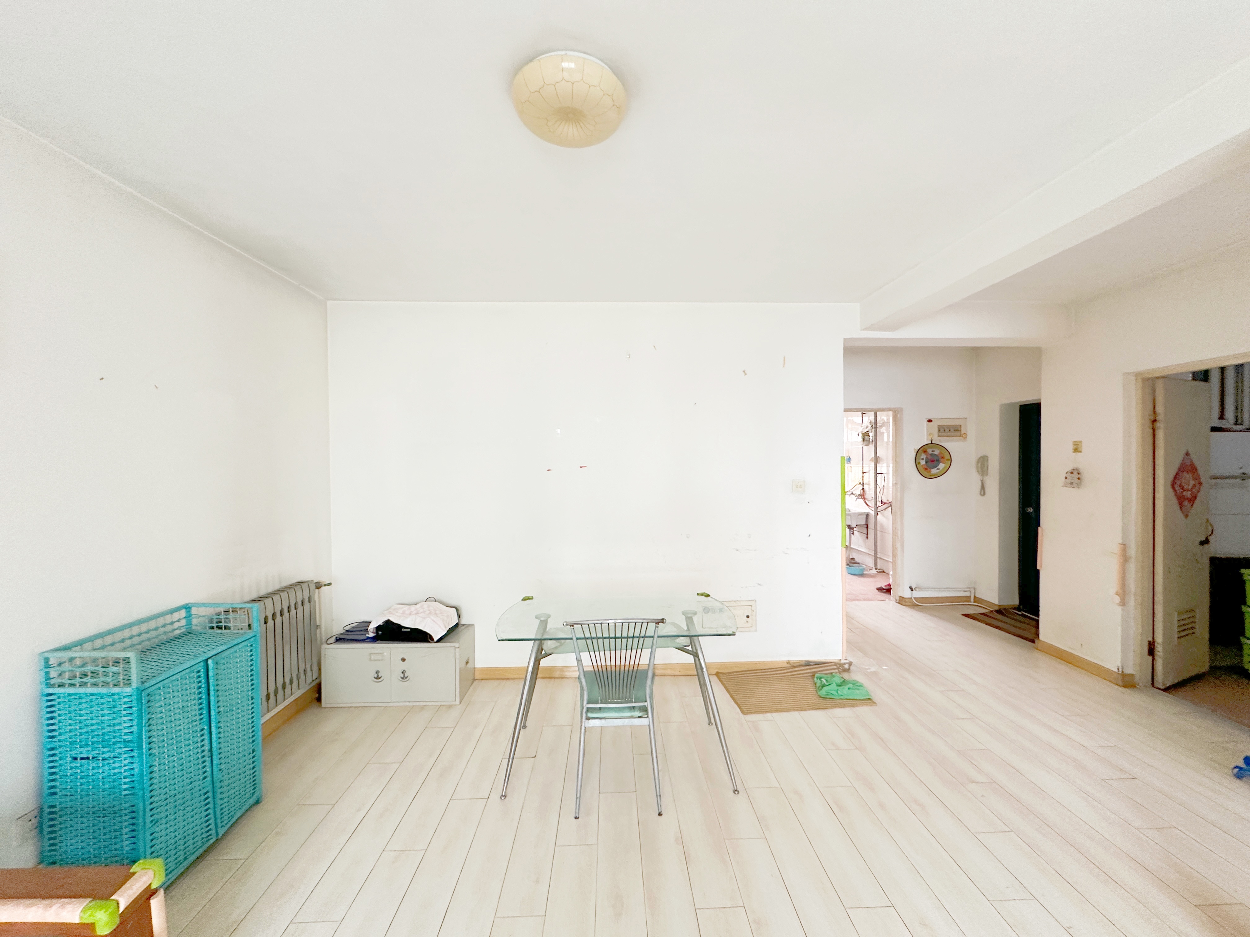 太平洋小区东区