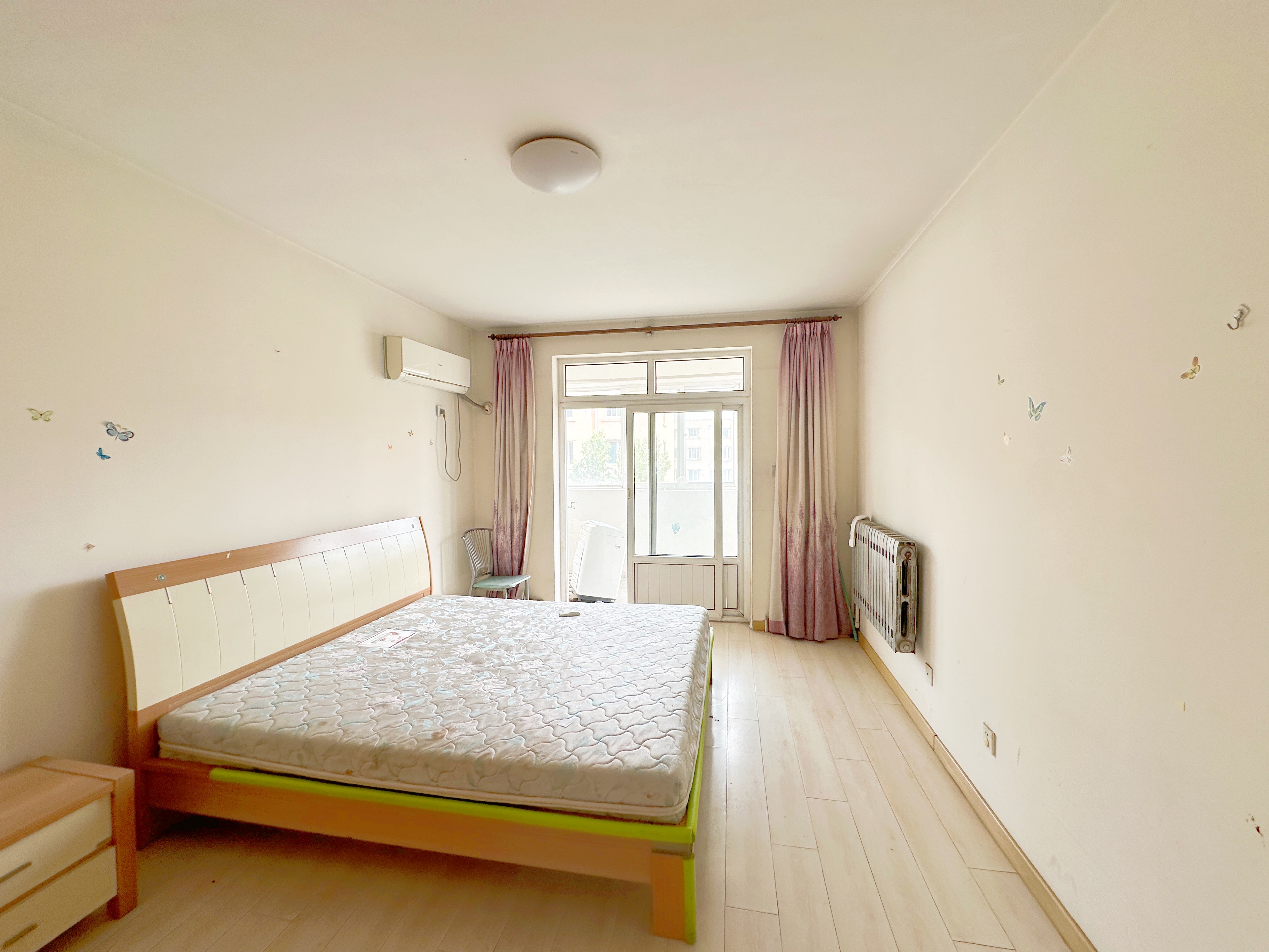 太平洋小区东区