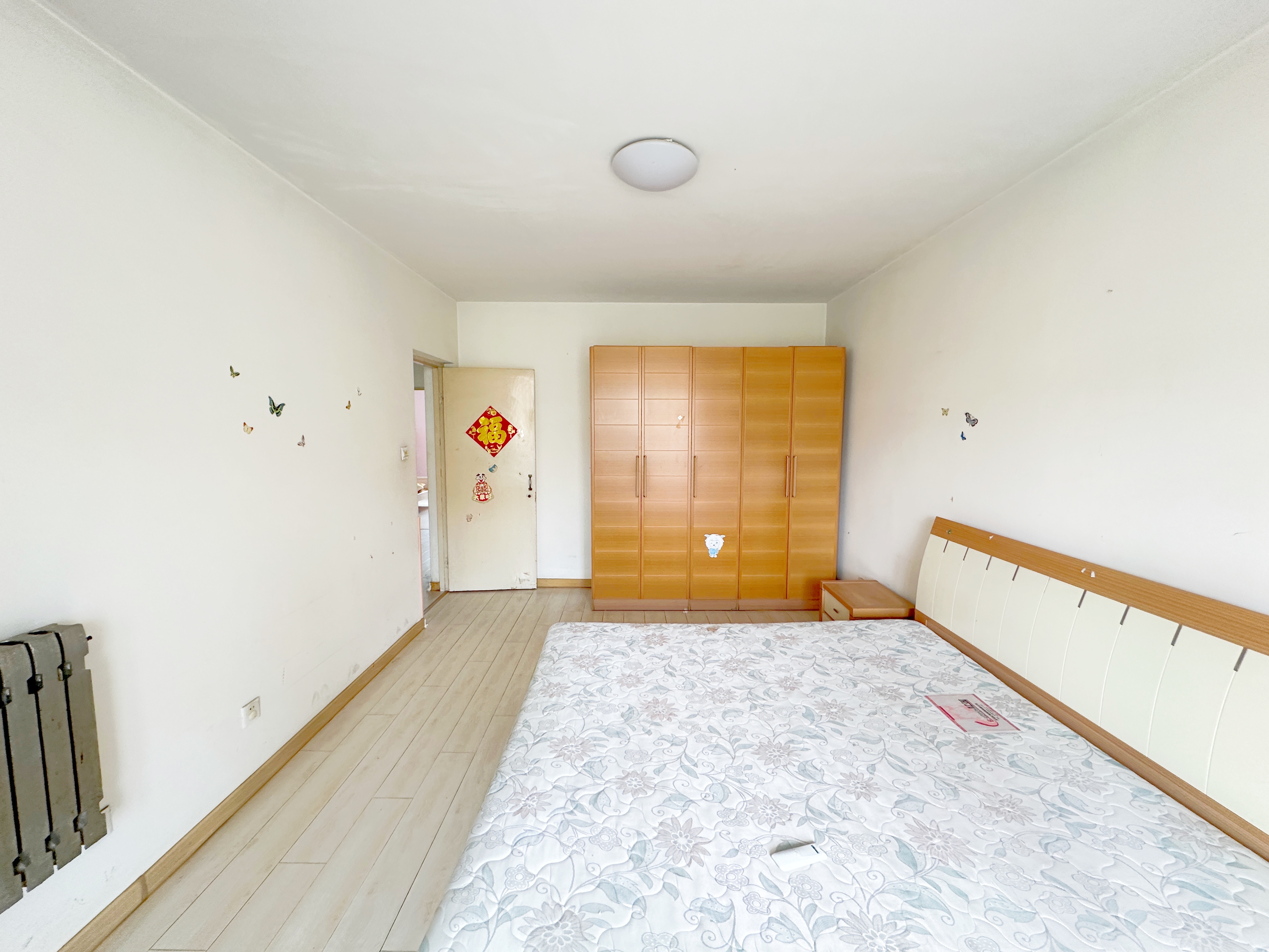 太平洋小区东区