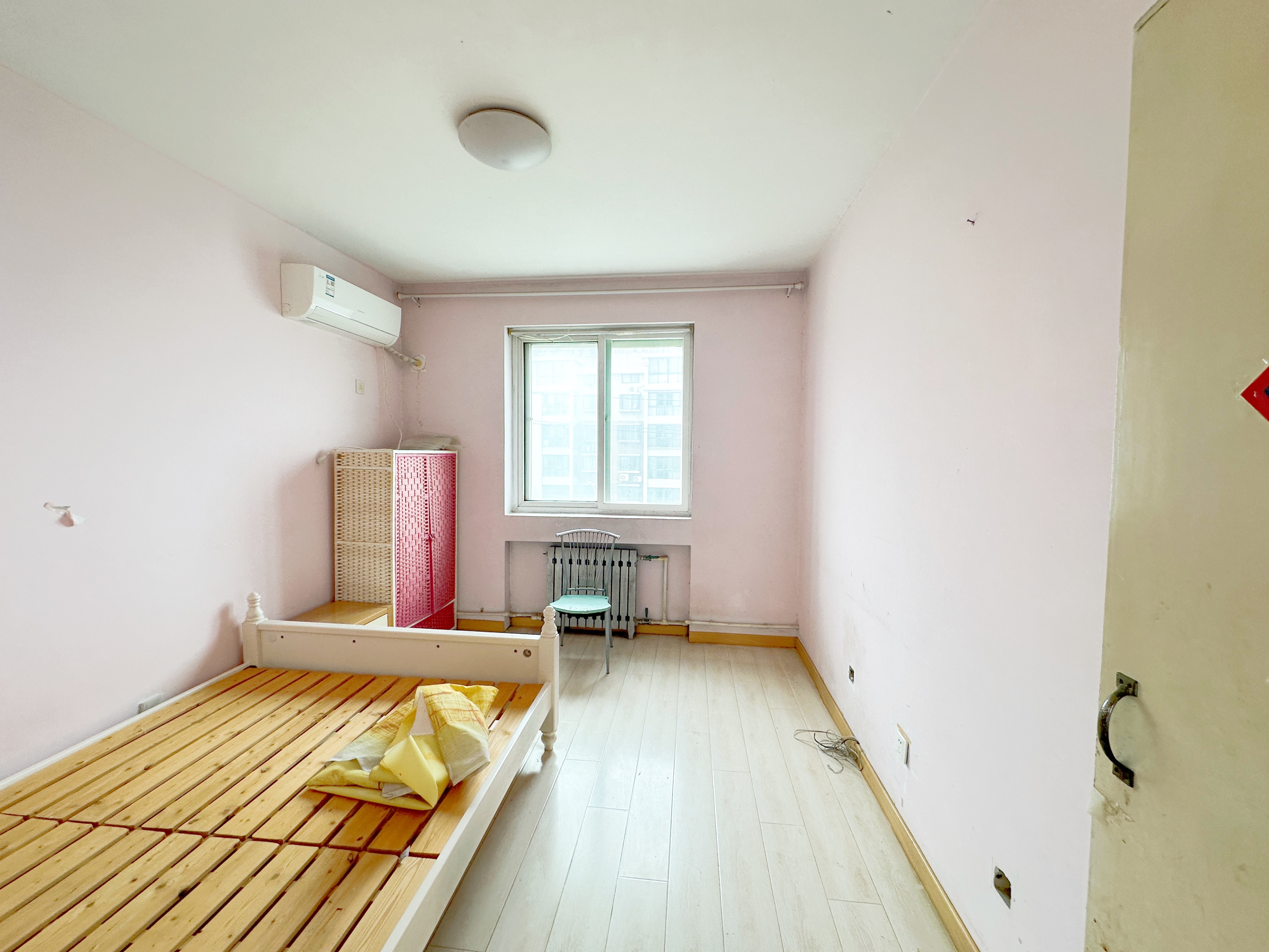 太平洋小区东区