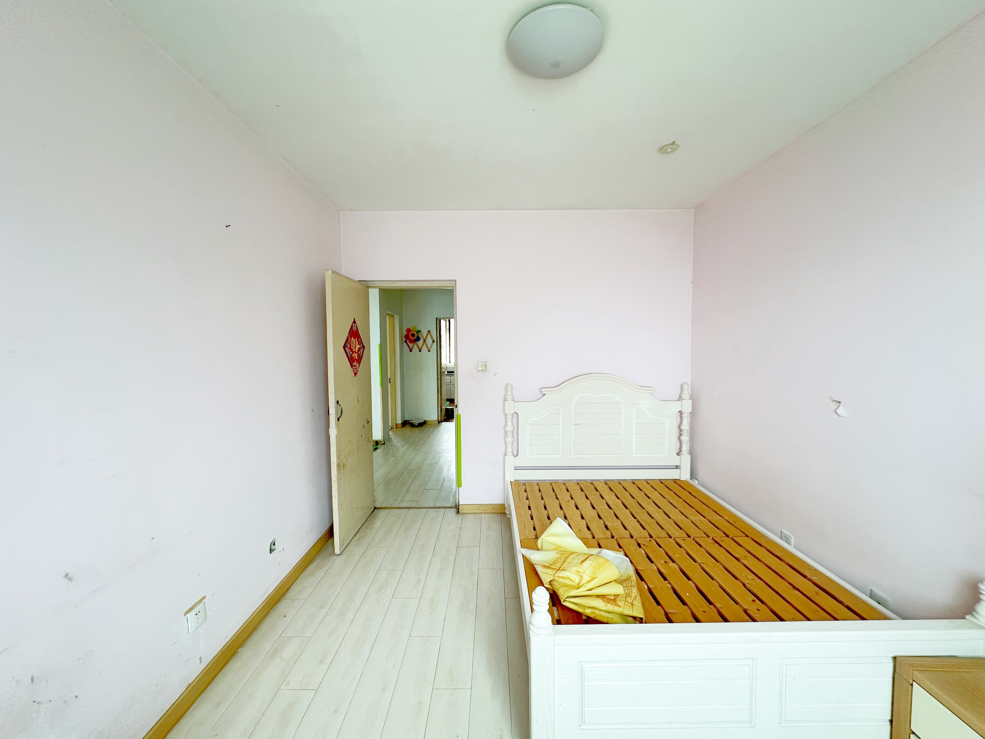 太平洋小区东区