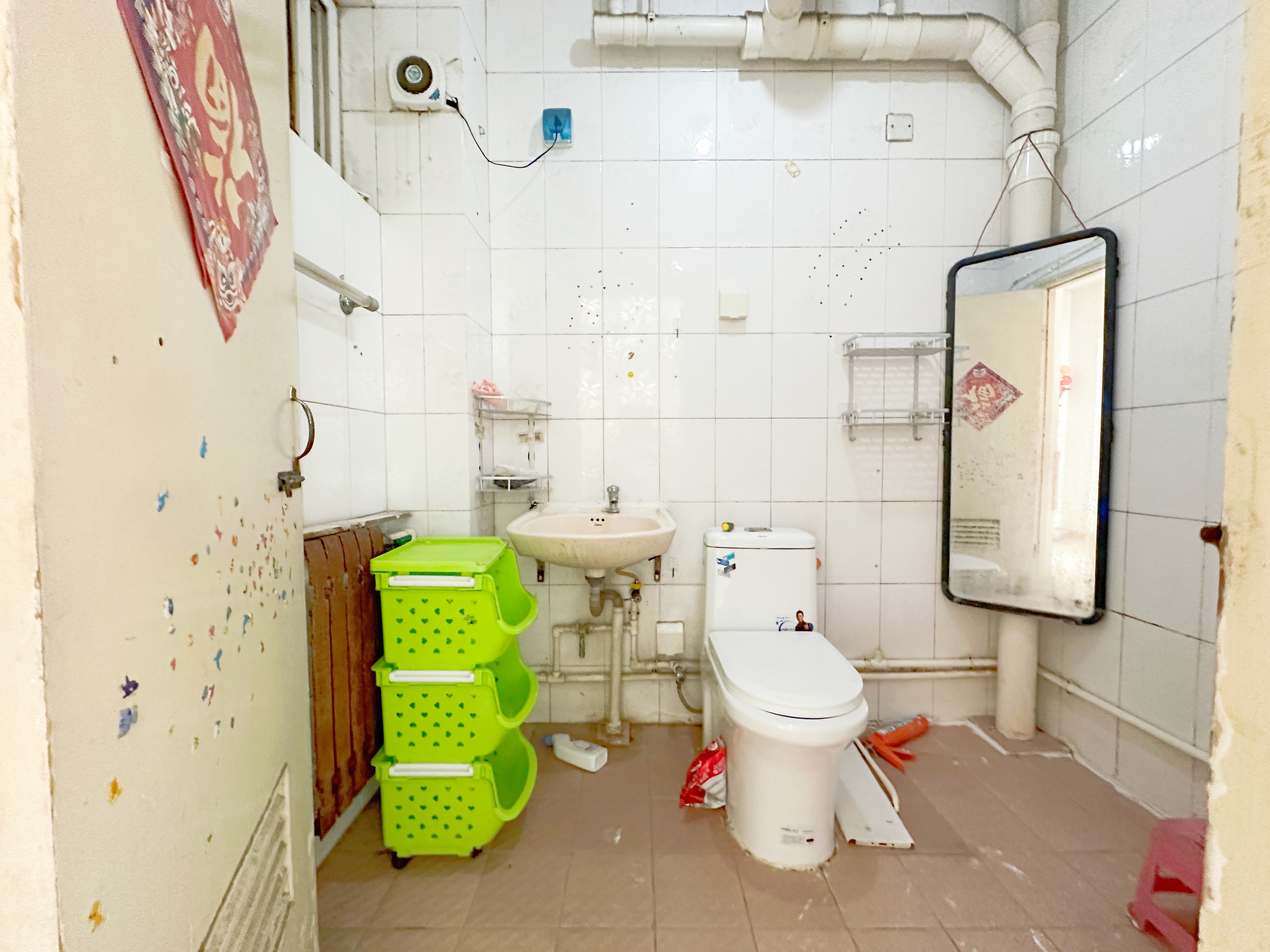 太平洋小区东区