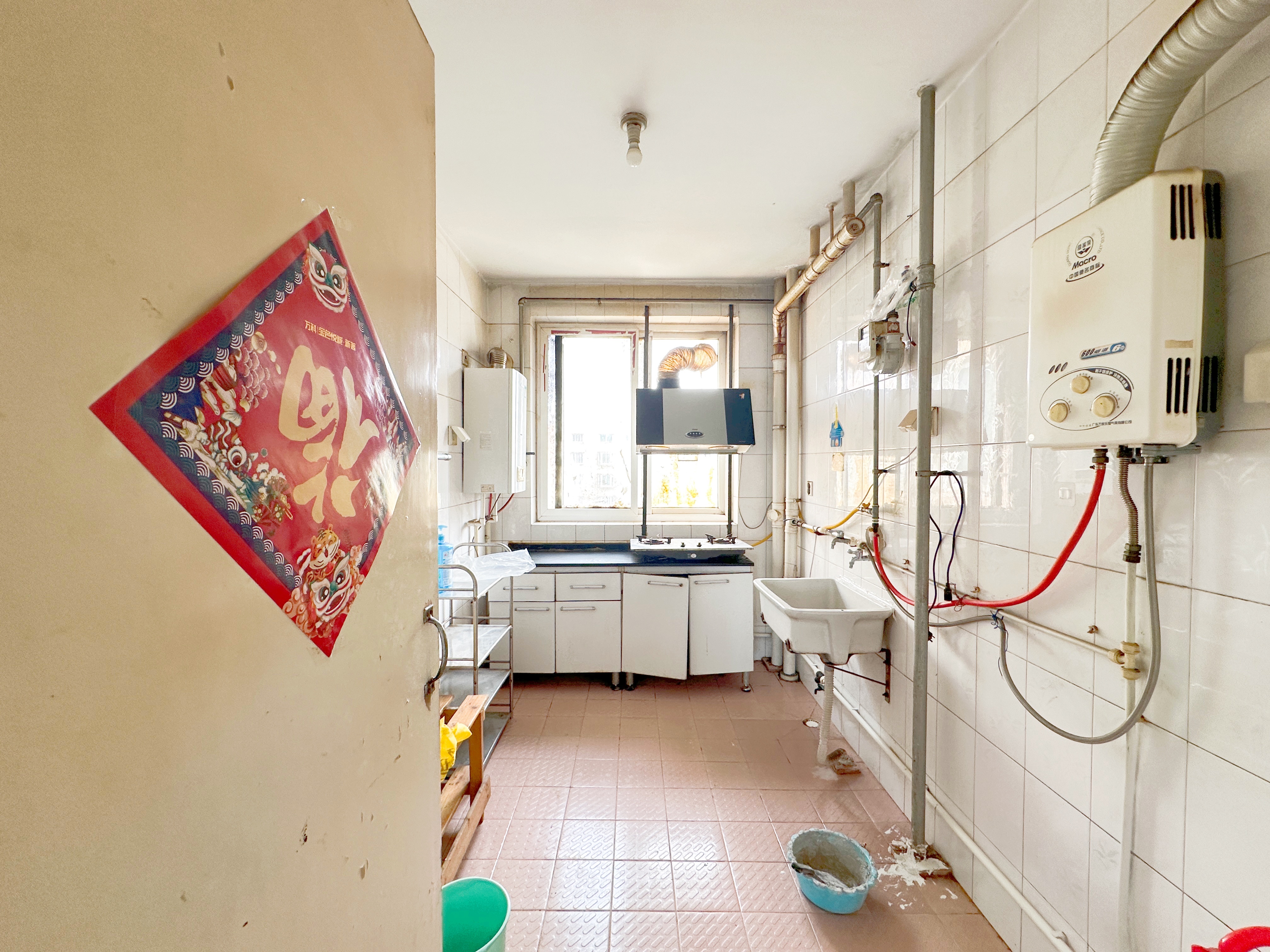 太平洋小区东区