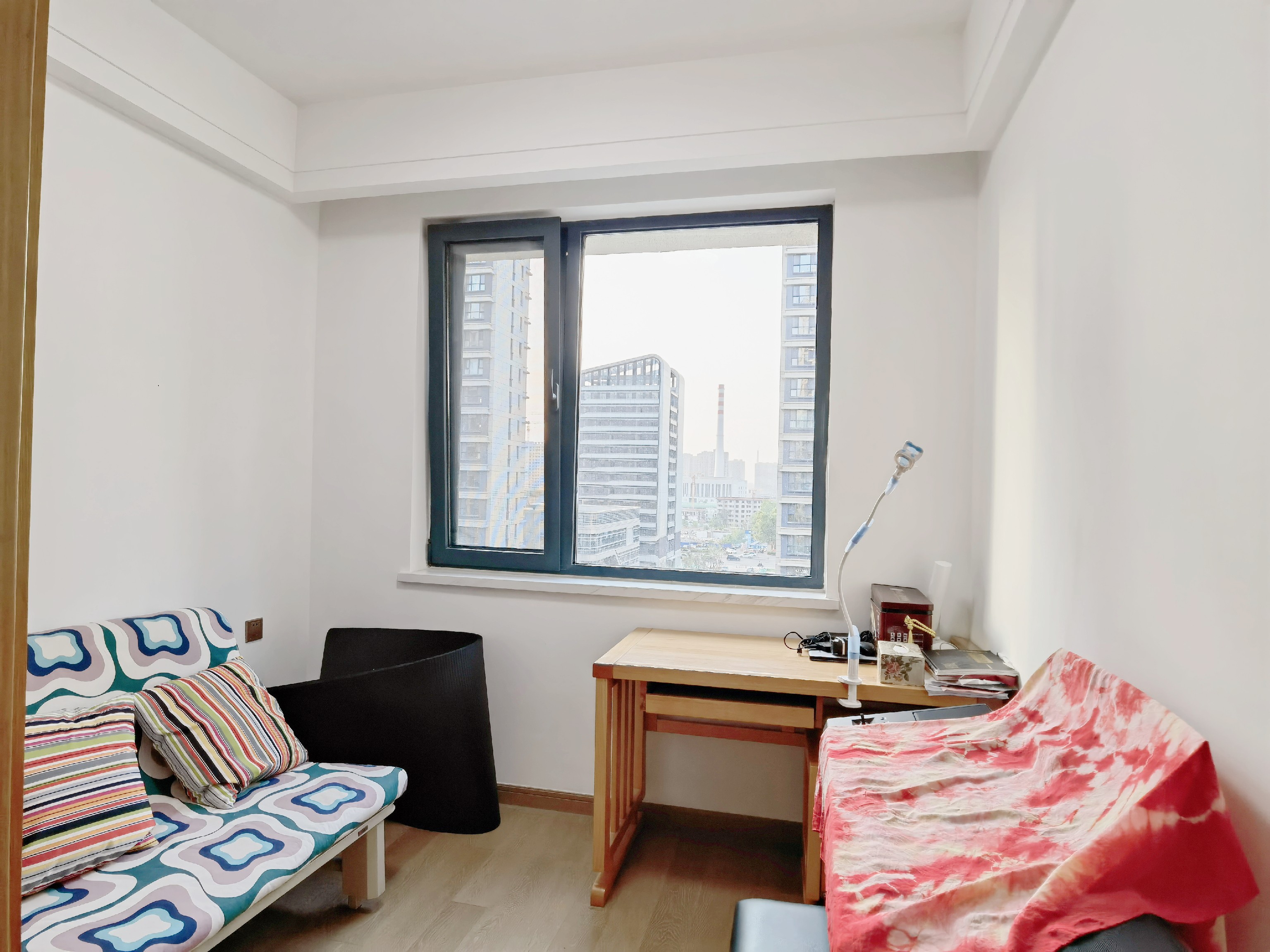 绿地IFC中央公馆