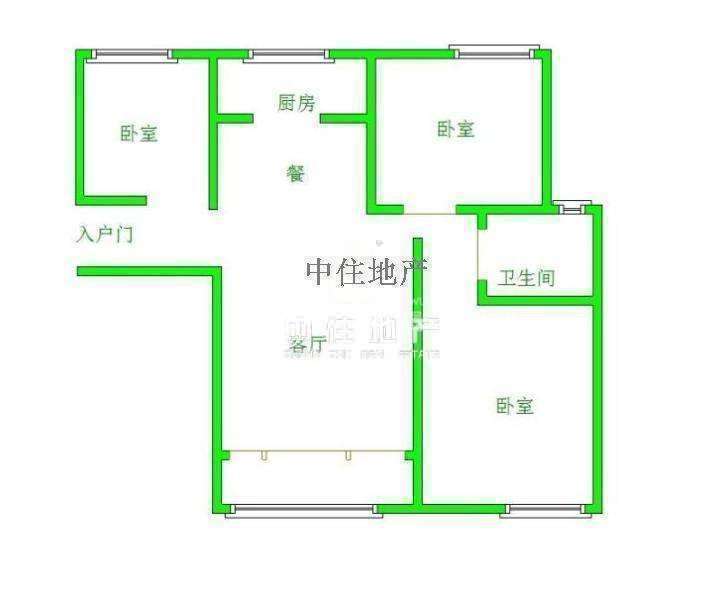 绿地国际花都(四期)