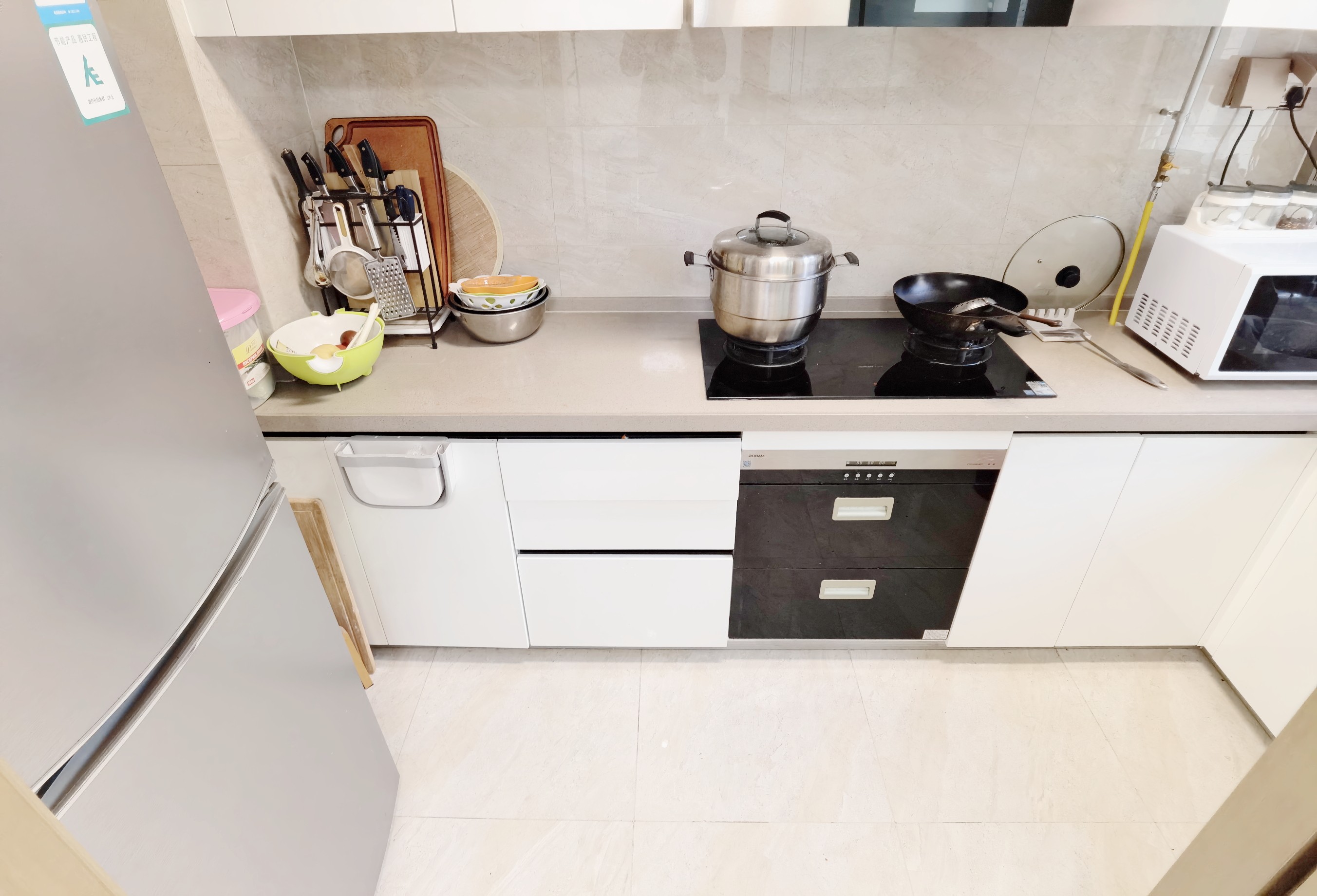 绿地IFC中央公馆