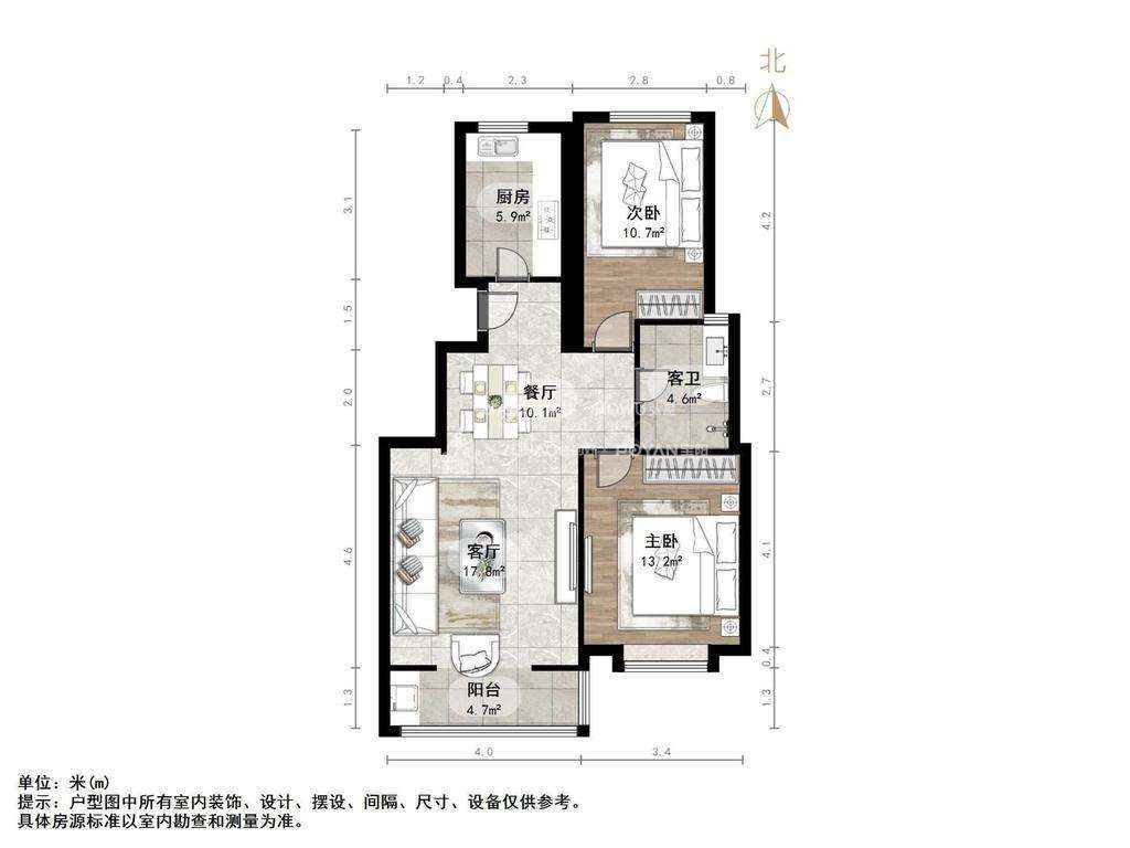 康桥颐东
