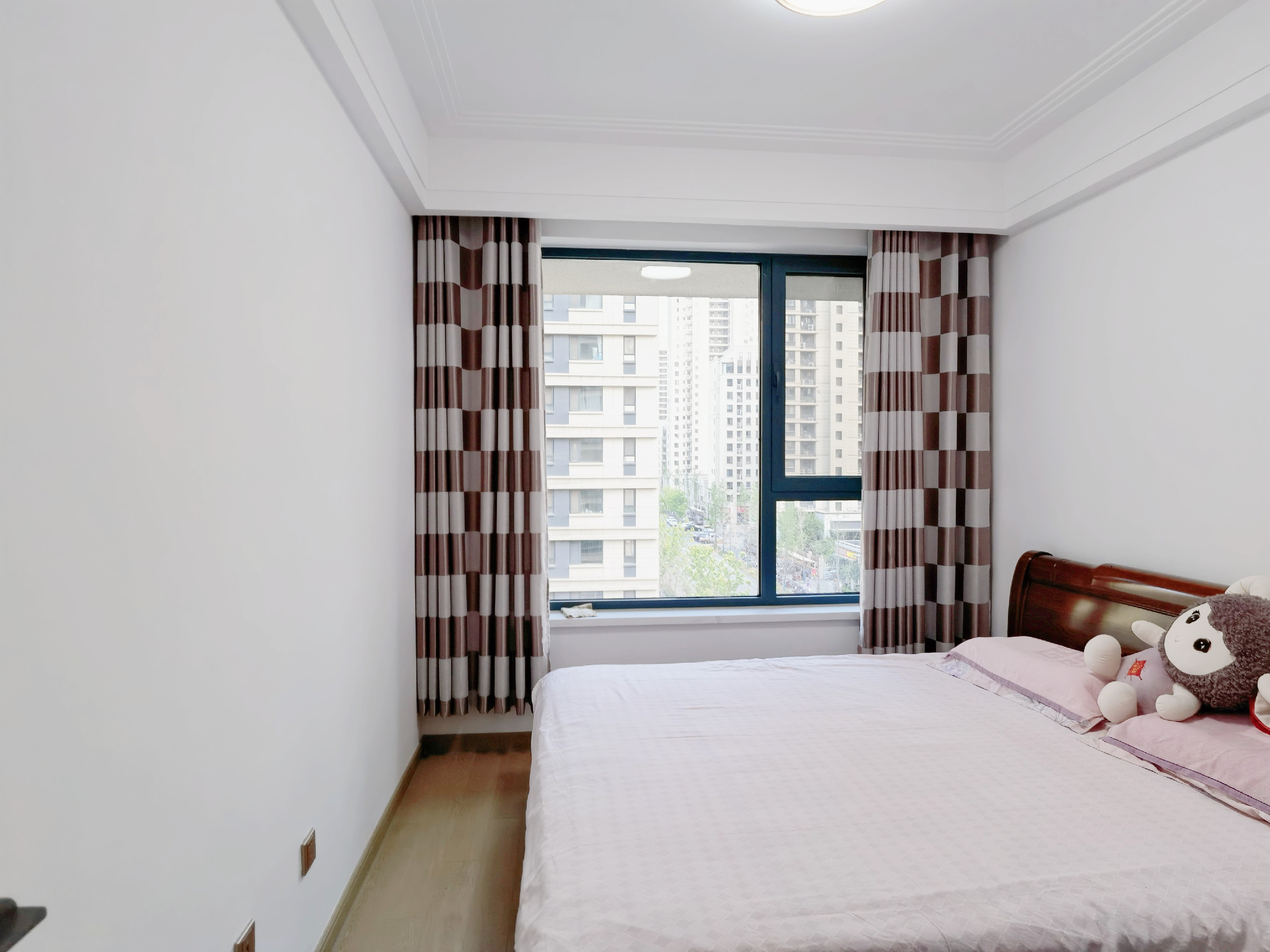 绿地IFC中央公馆