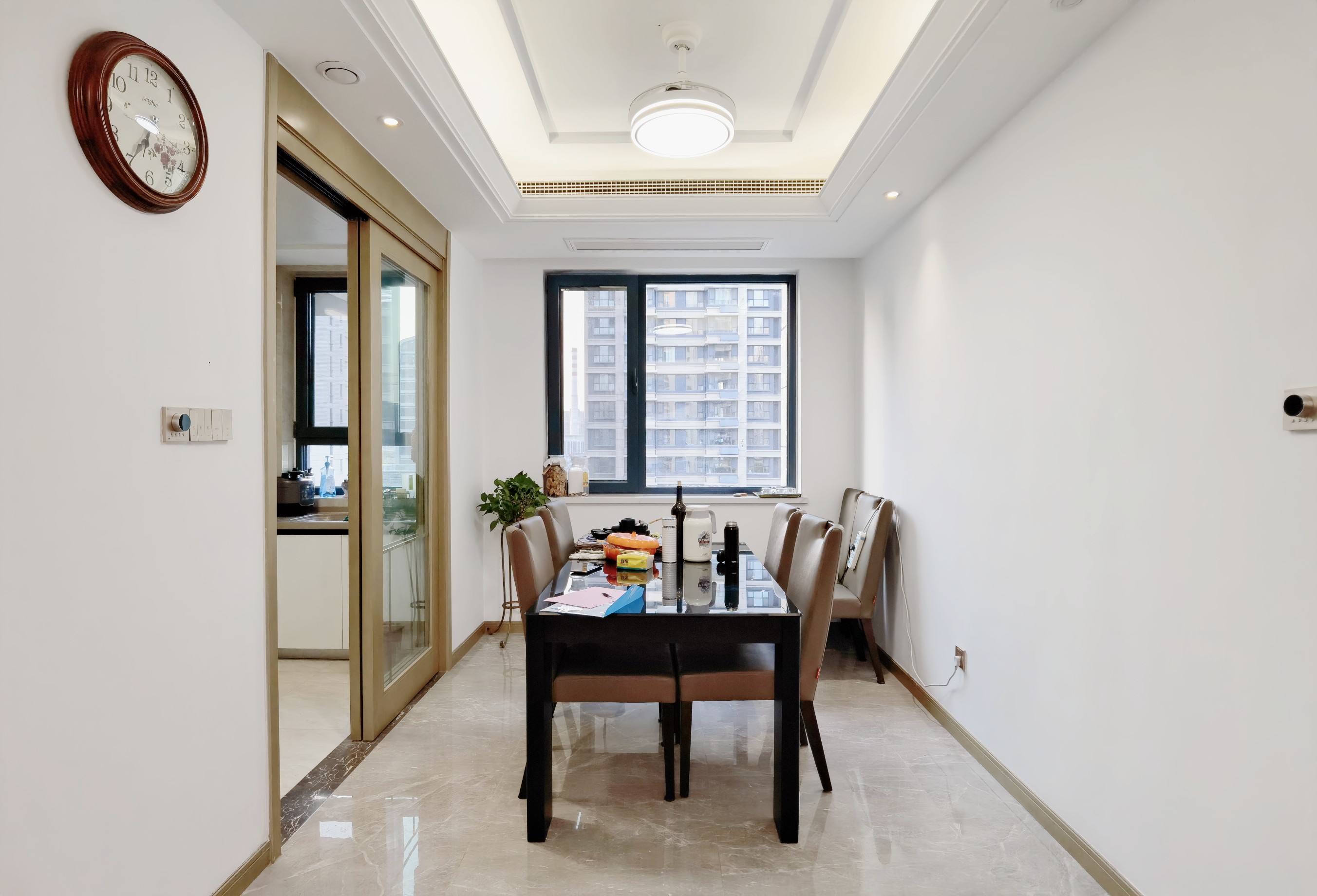 绿地IFC中央公馆