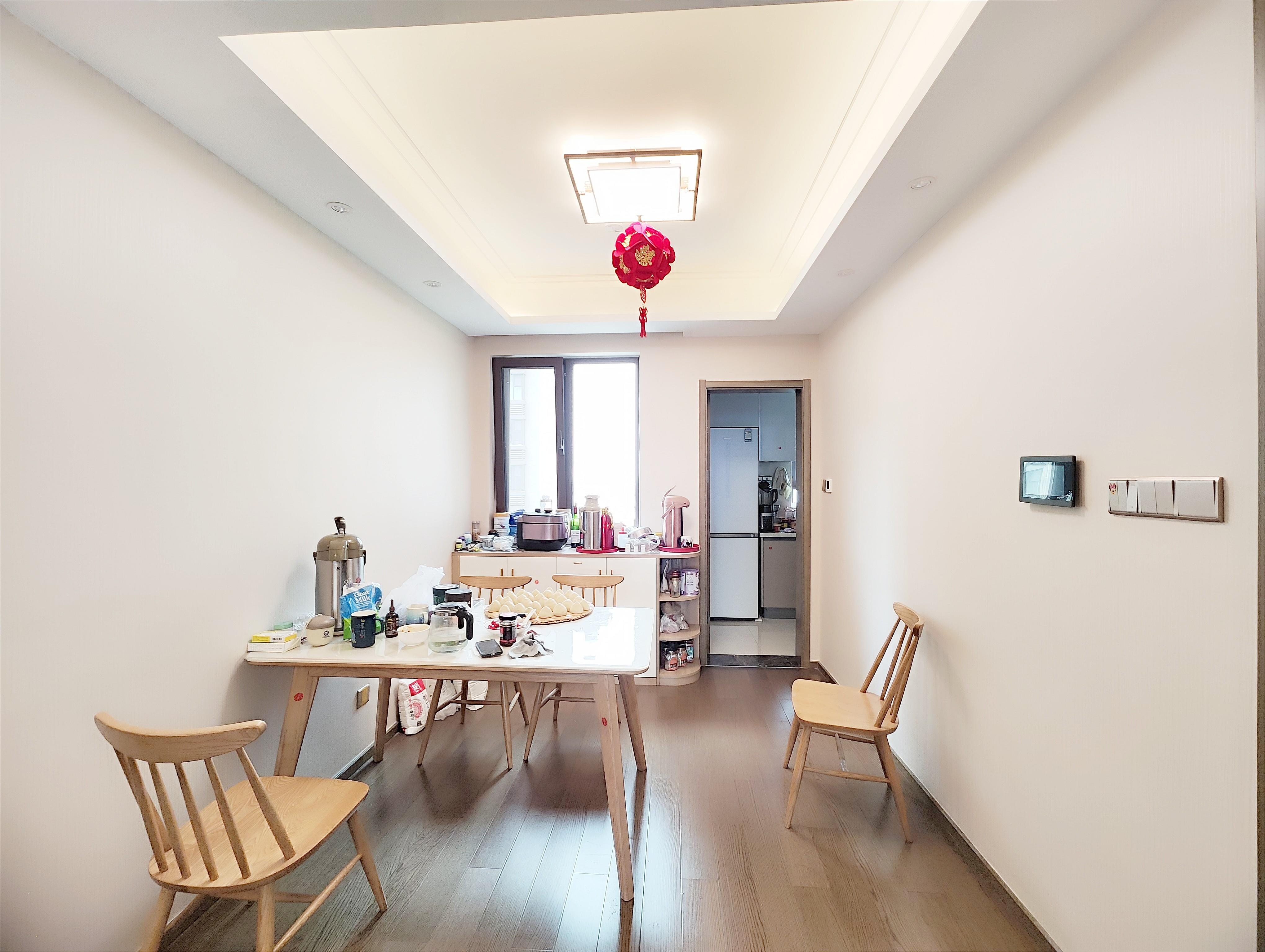 中建锦绣首府