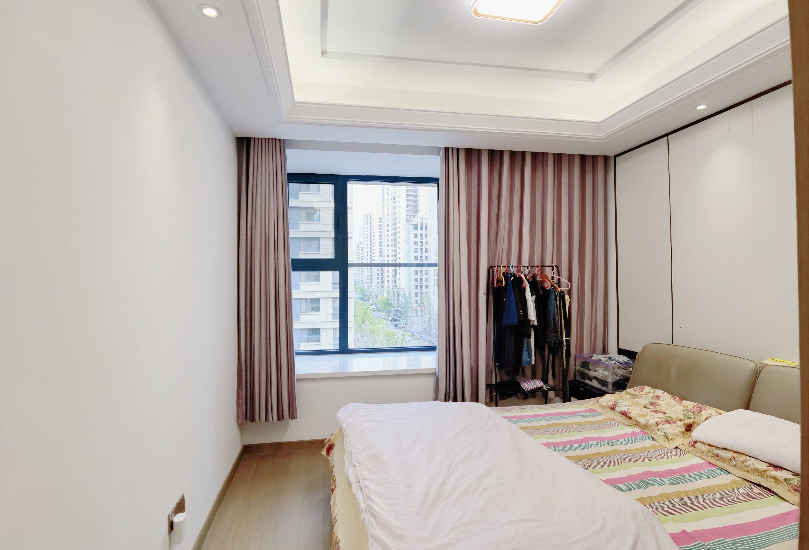 绿地IFC中央公馆