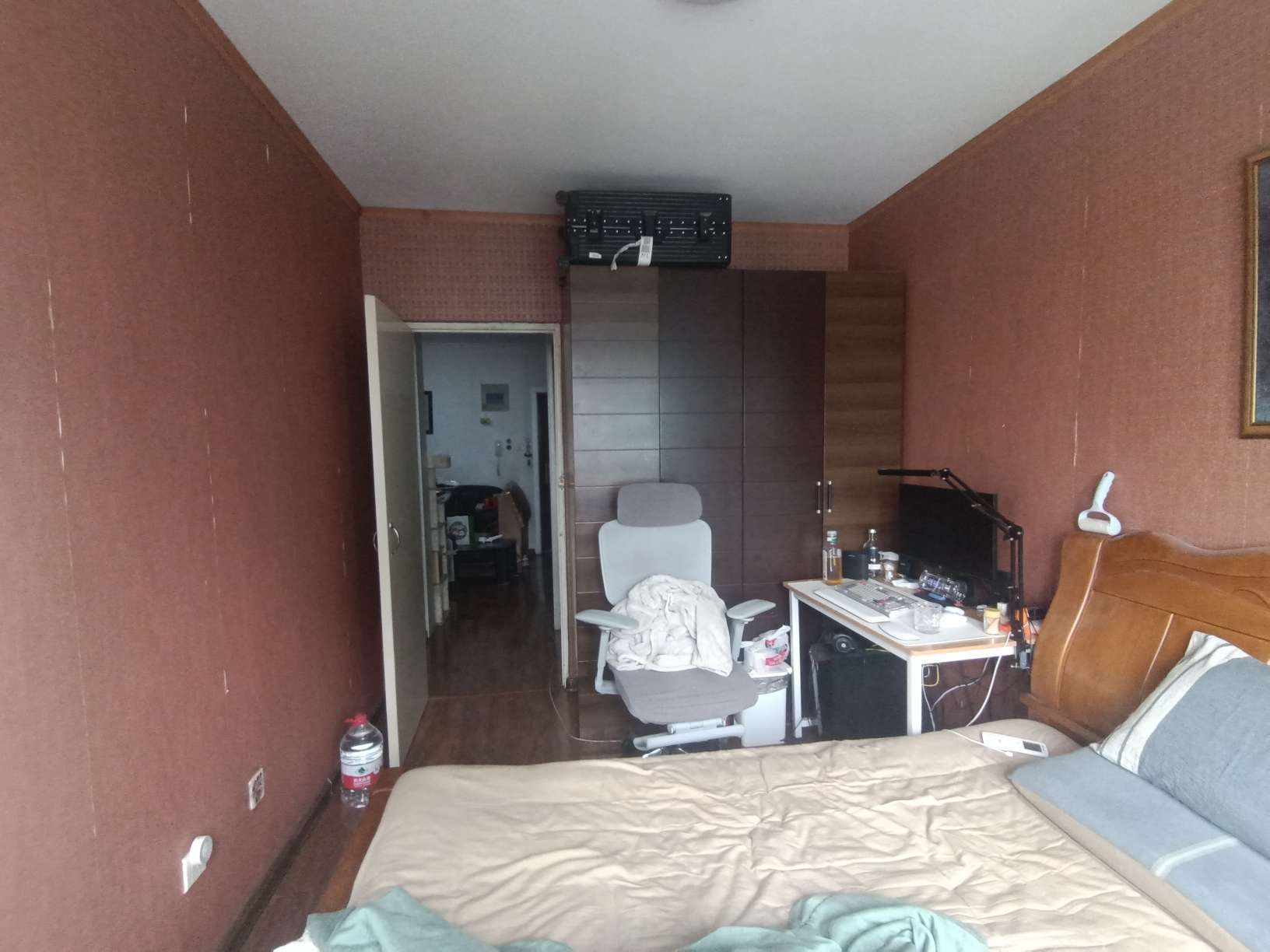 馆驿街新区