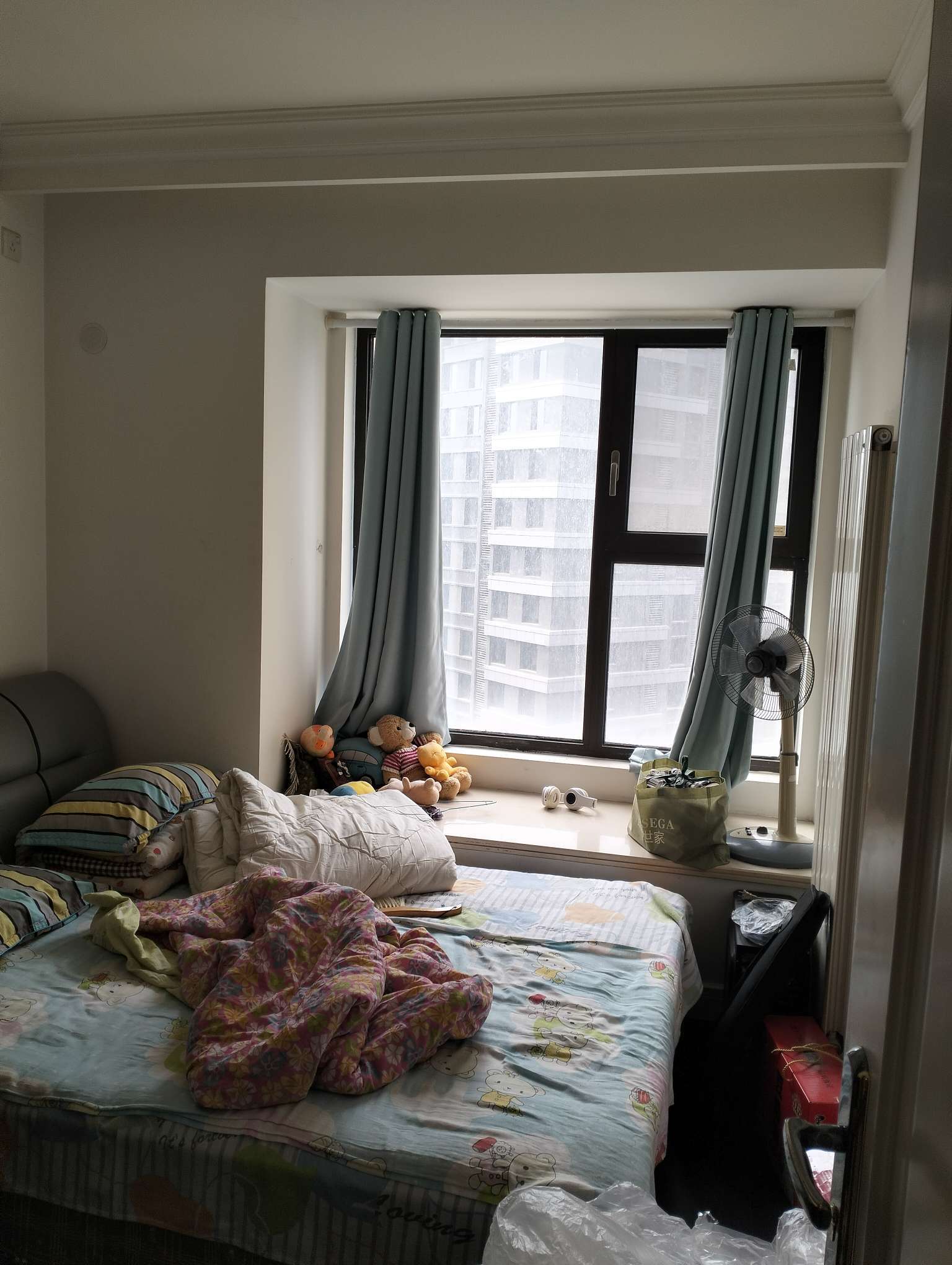 中海珑岸