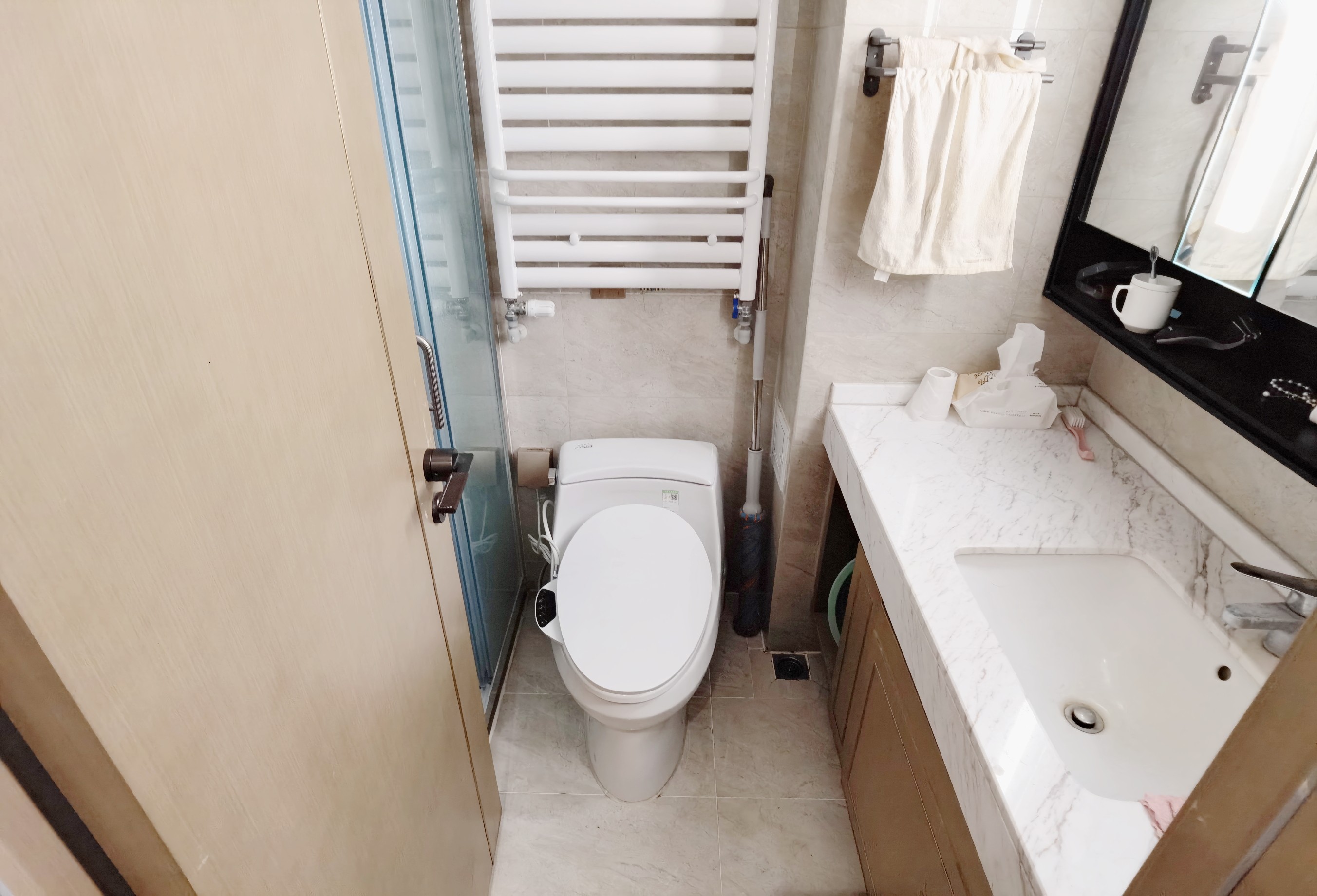 绿地IFC中央公馆