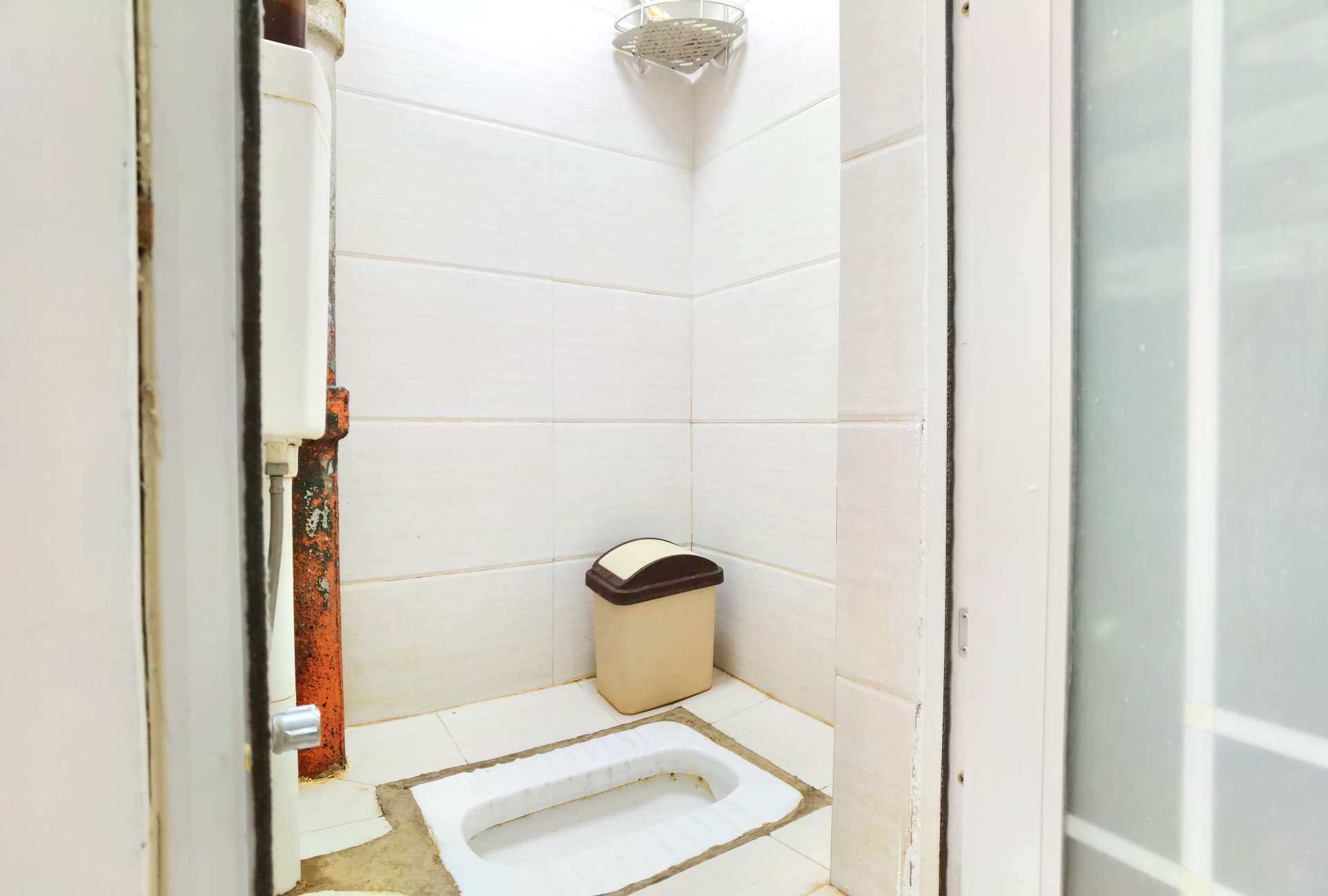 建国小经六路单位宿舍