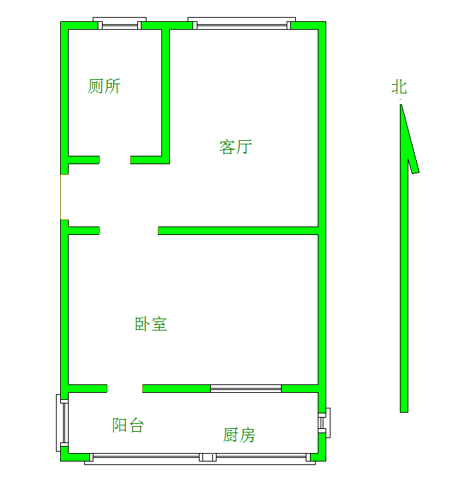 工人新村南村西区