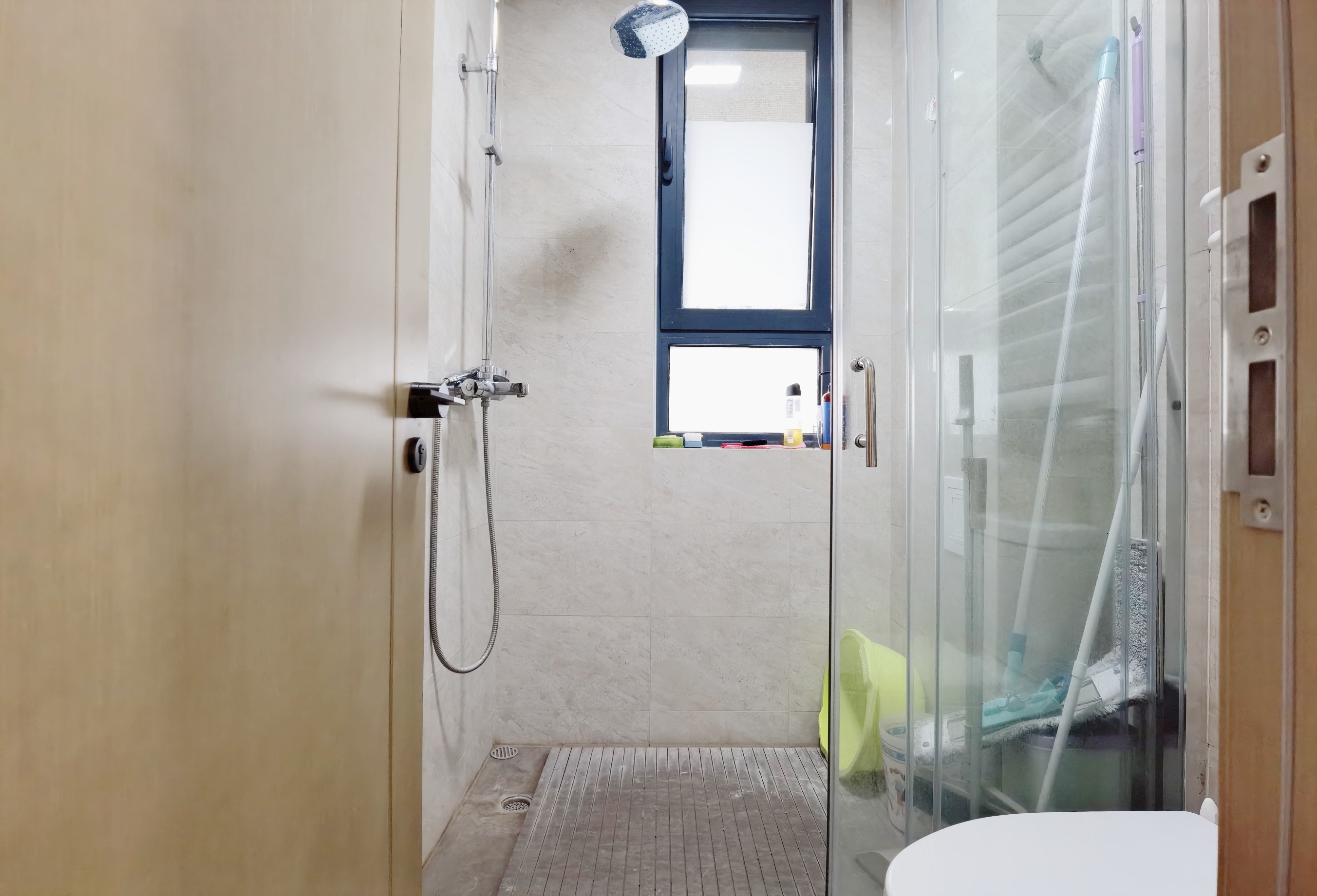 绿地IFC中央公馆