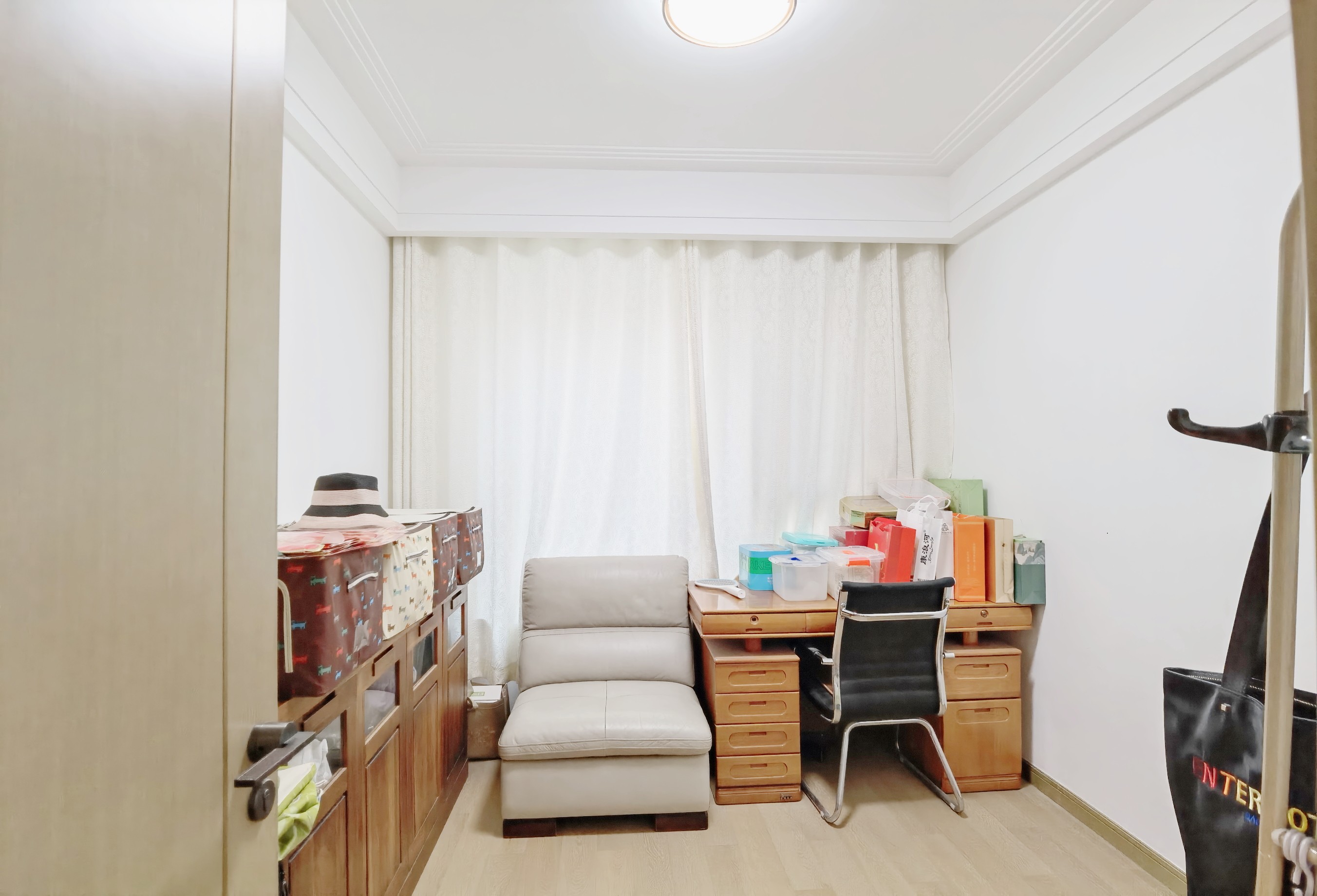 绿地IFC中央公馆