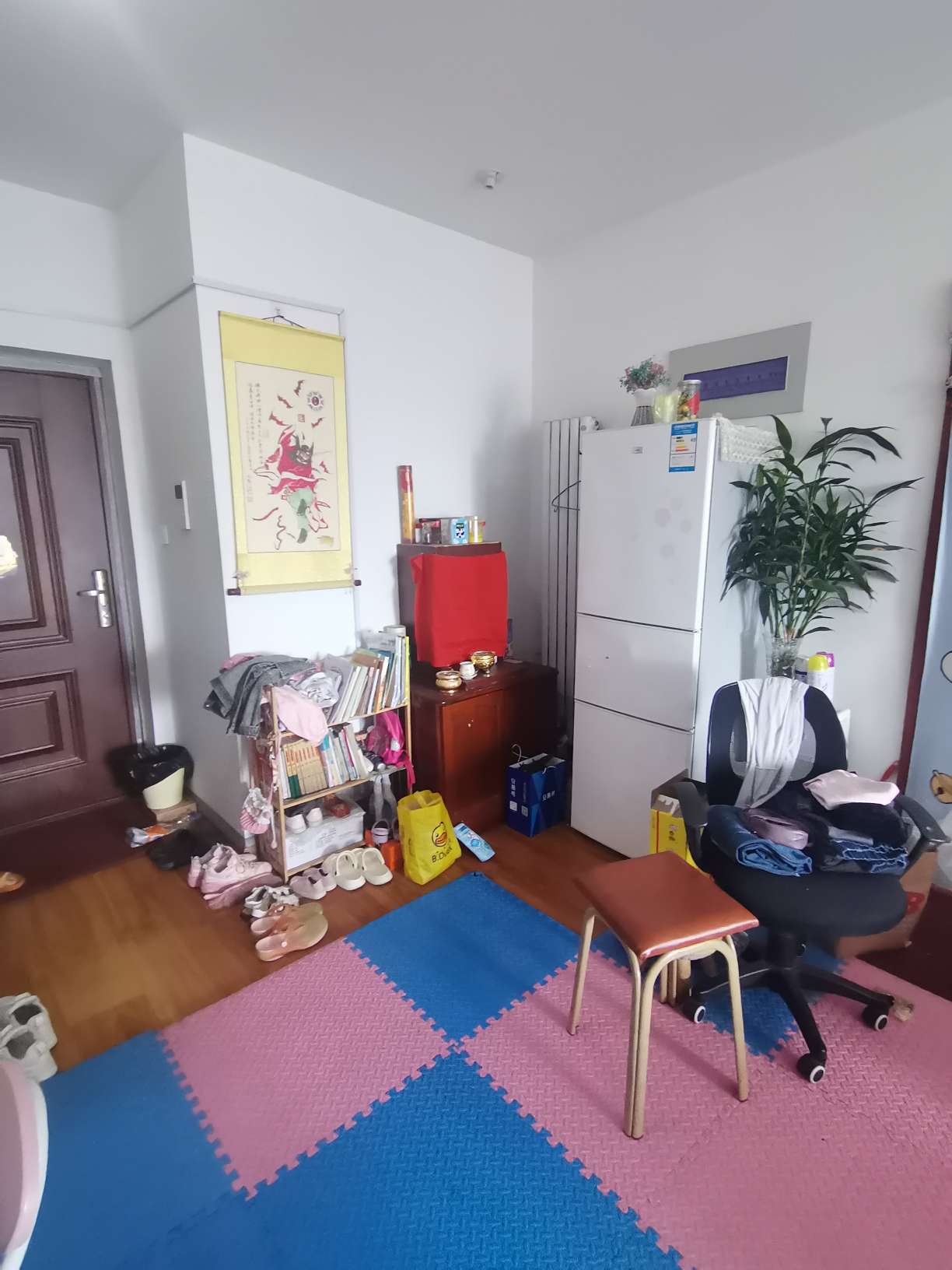 康城新苑
