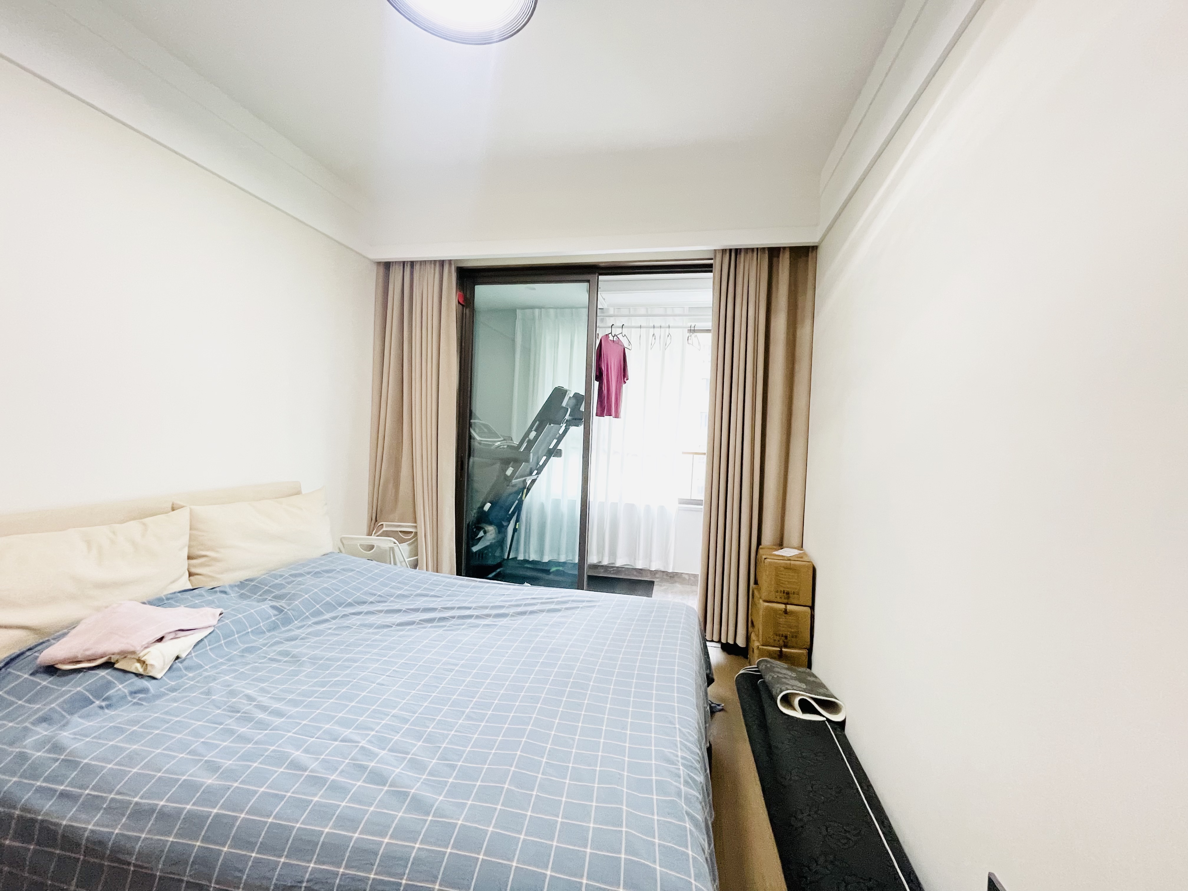 仁恒奥体公园世纪