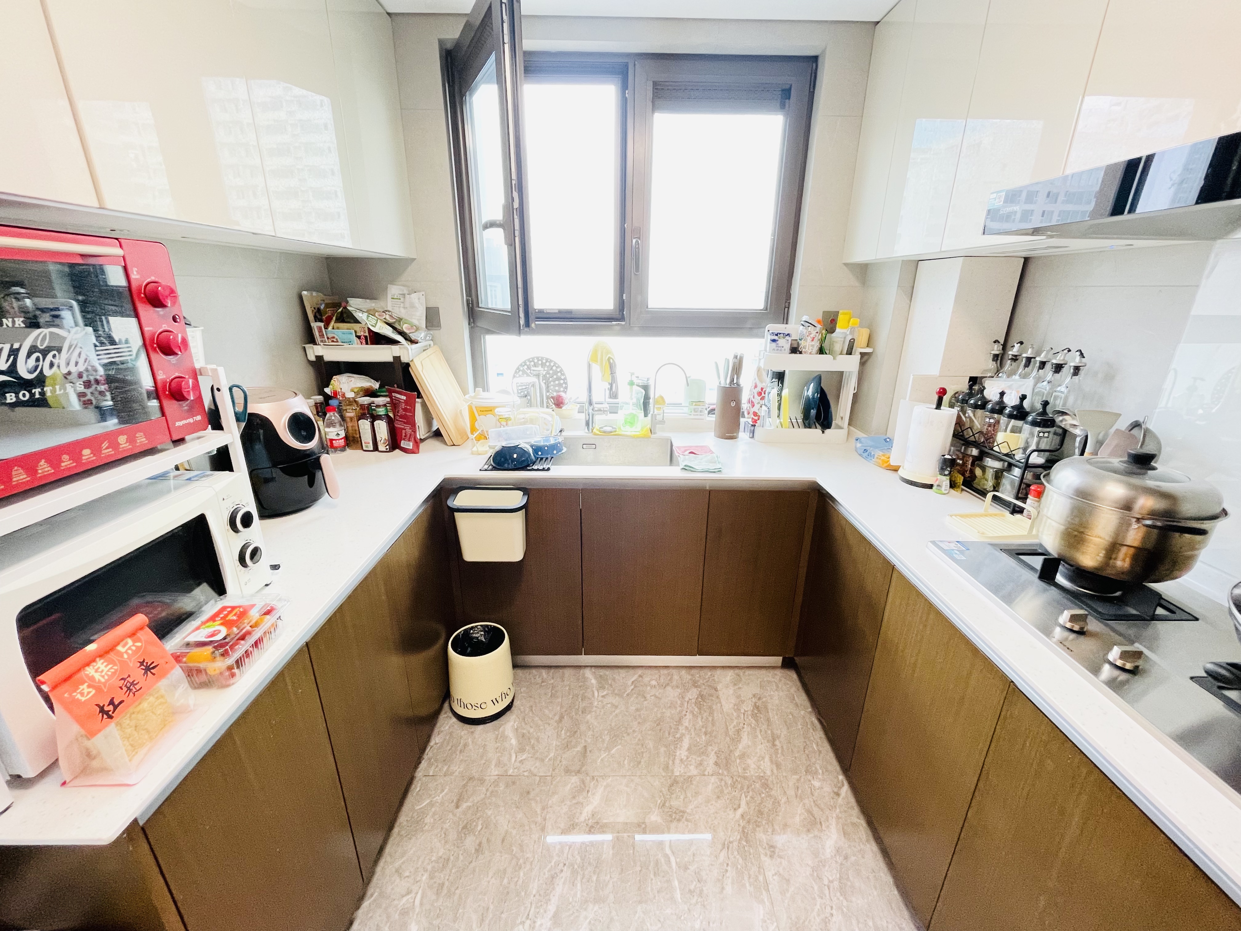 仁恒奥体公园世纪