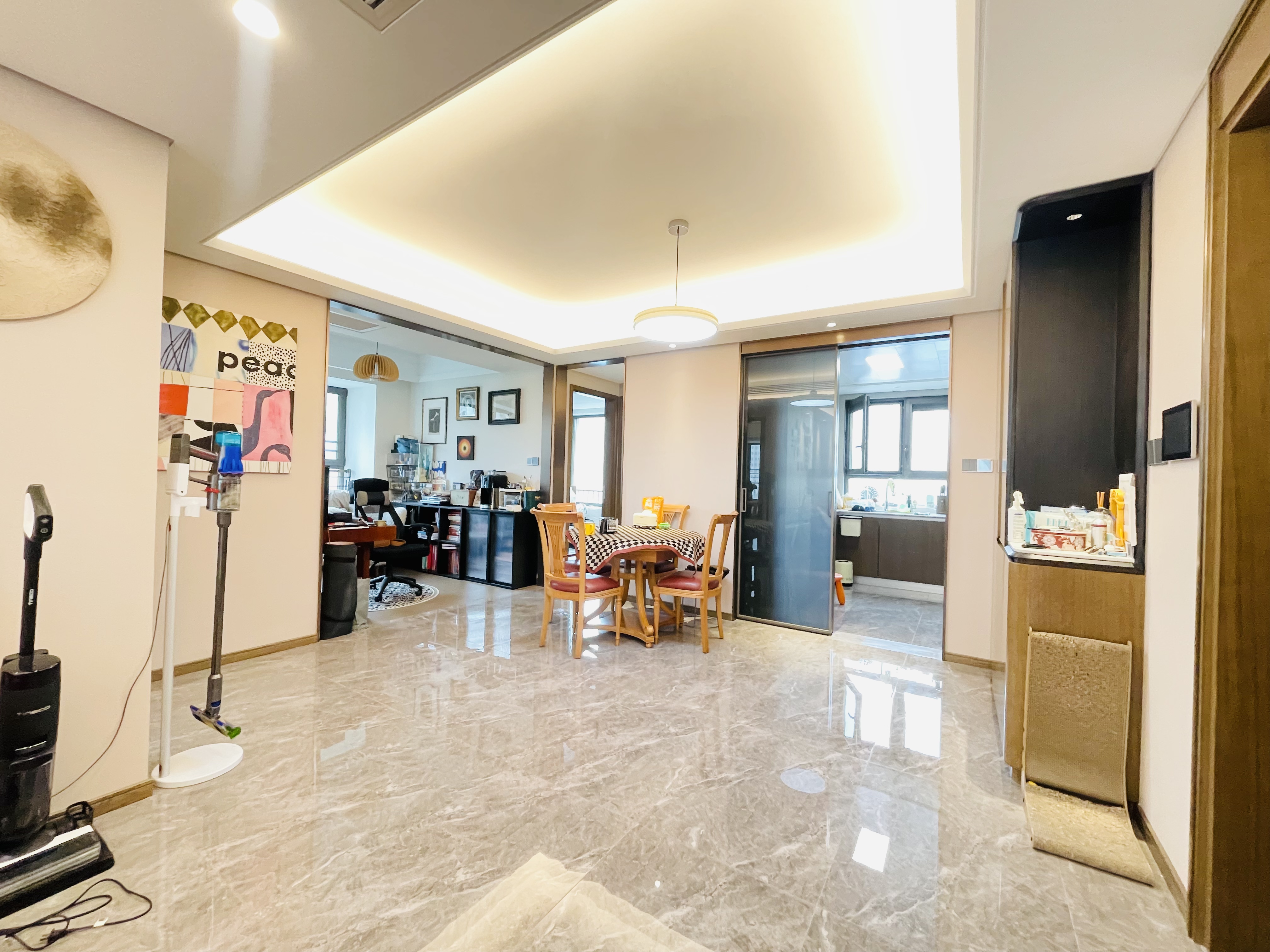 仁恒奥体公园世纪