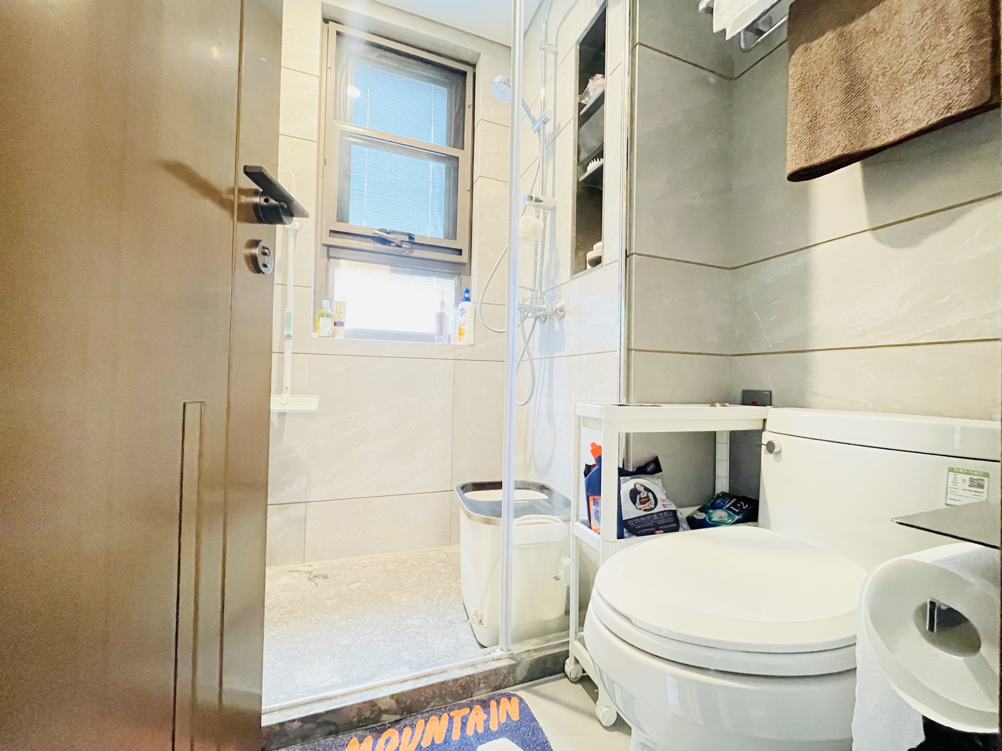 仁恒奥体公园世纪