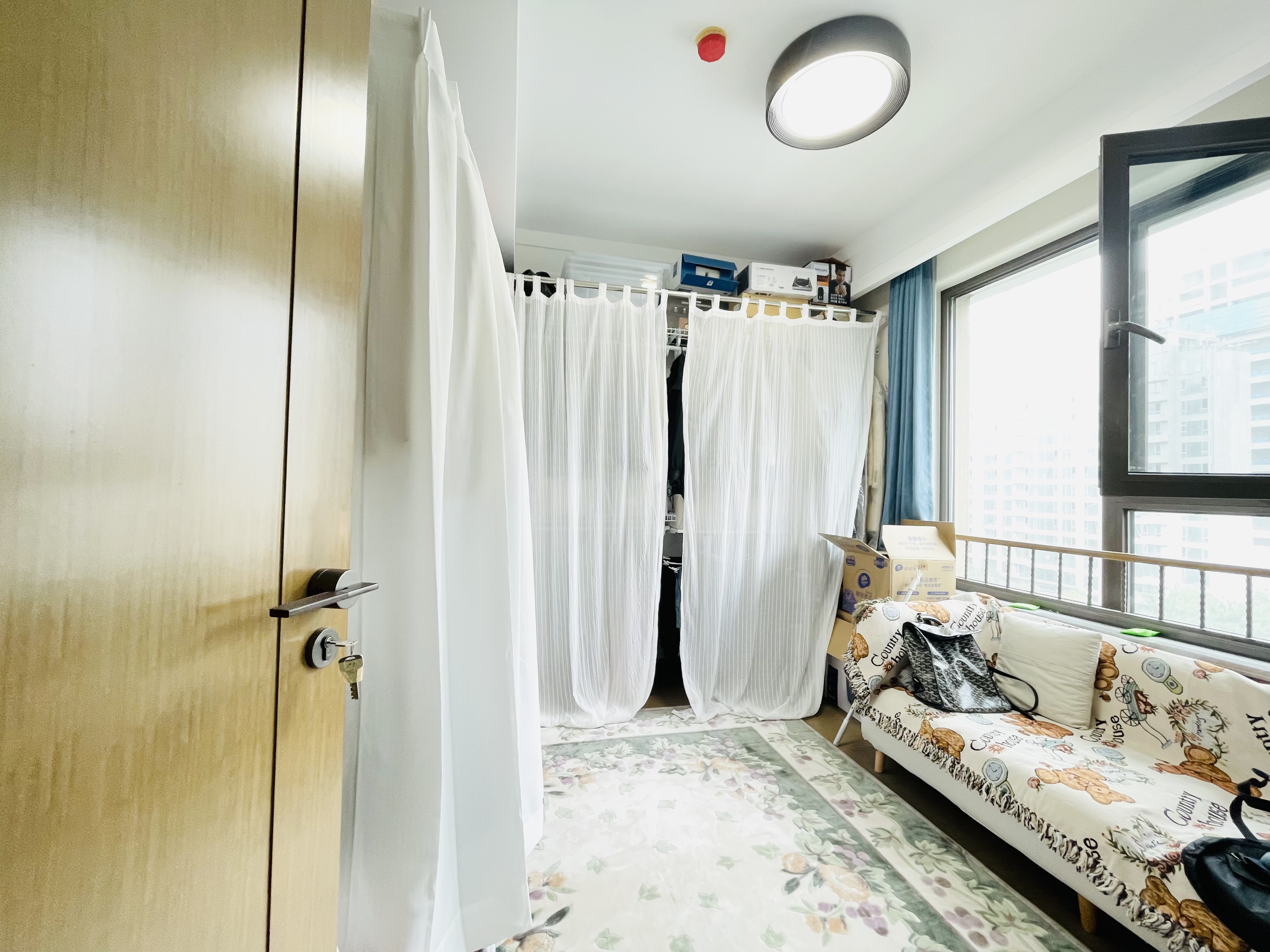 仁恒奥体公园世纪