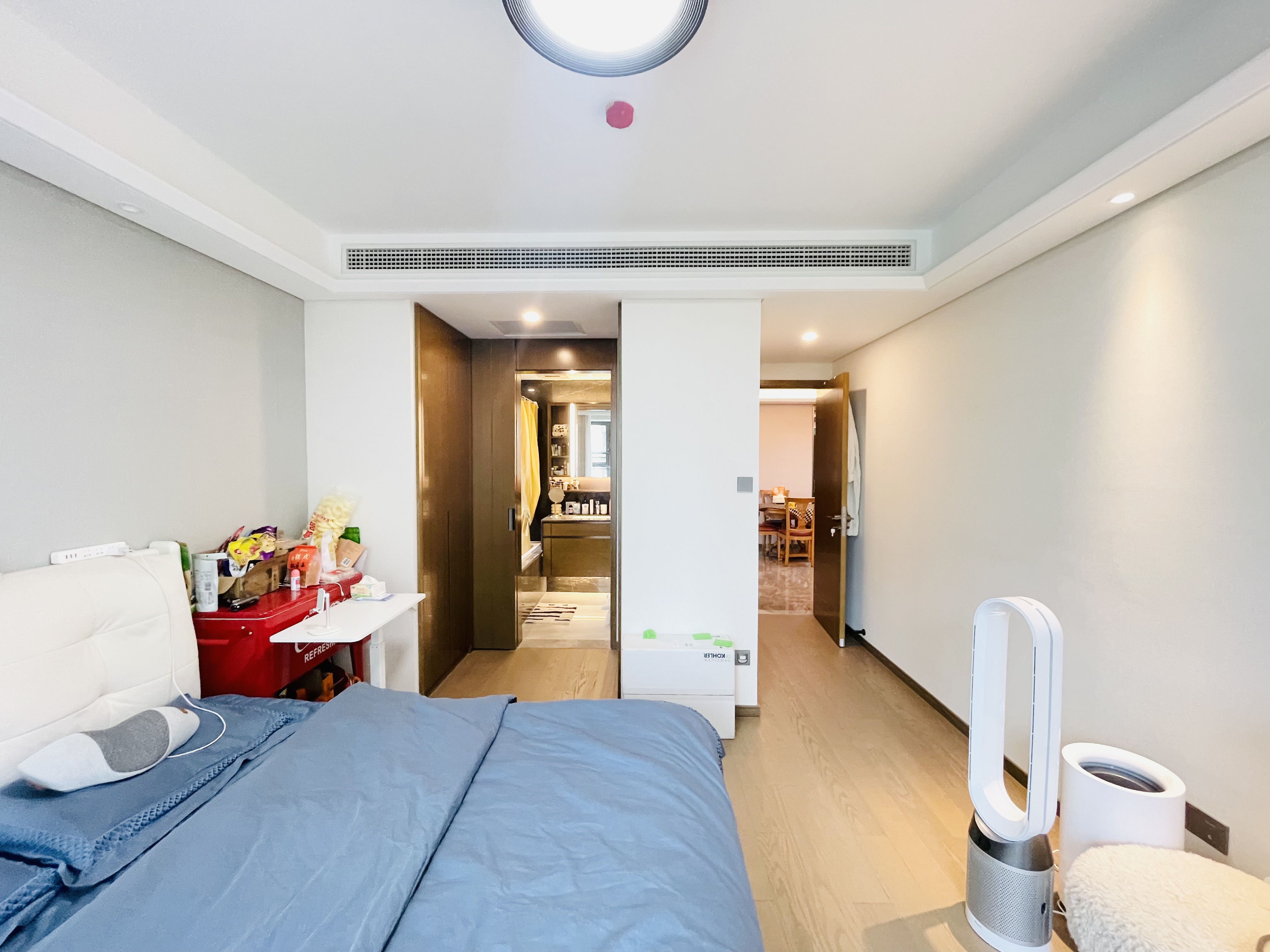 仁恒奥体公园世纪