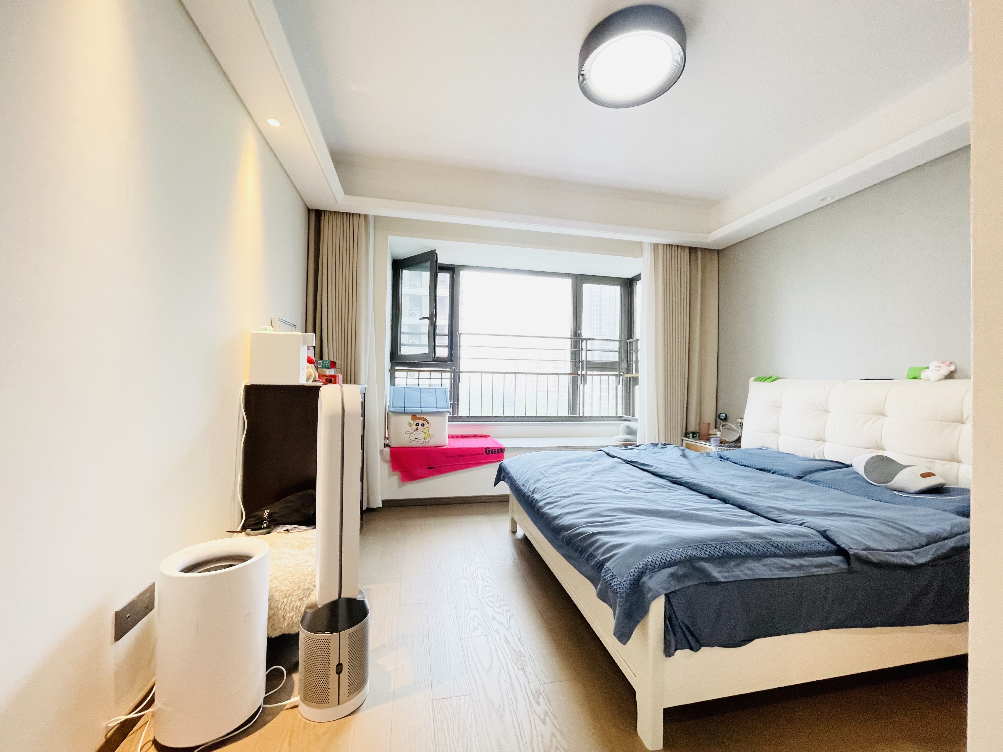 仁恒奥体公园世纪