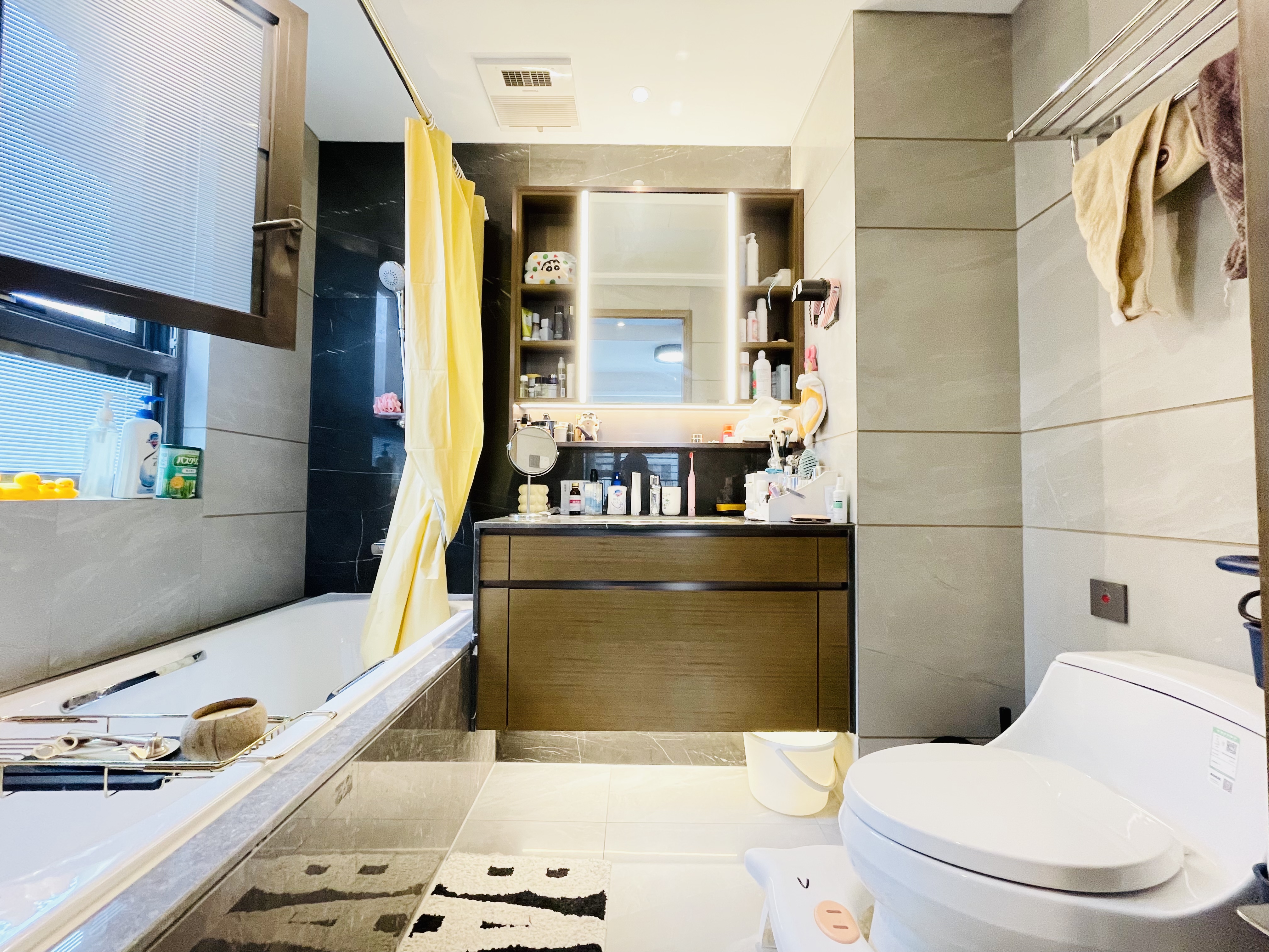 仁恒奥体公园世纪