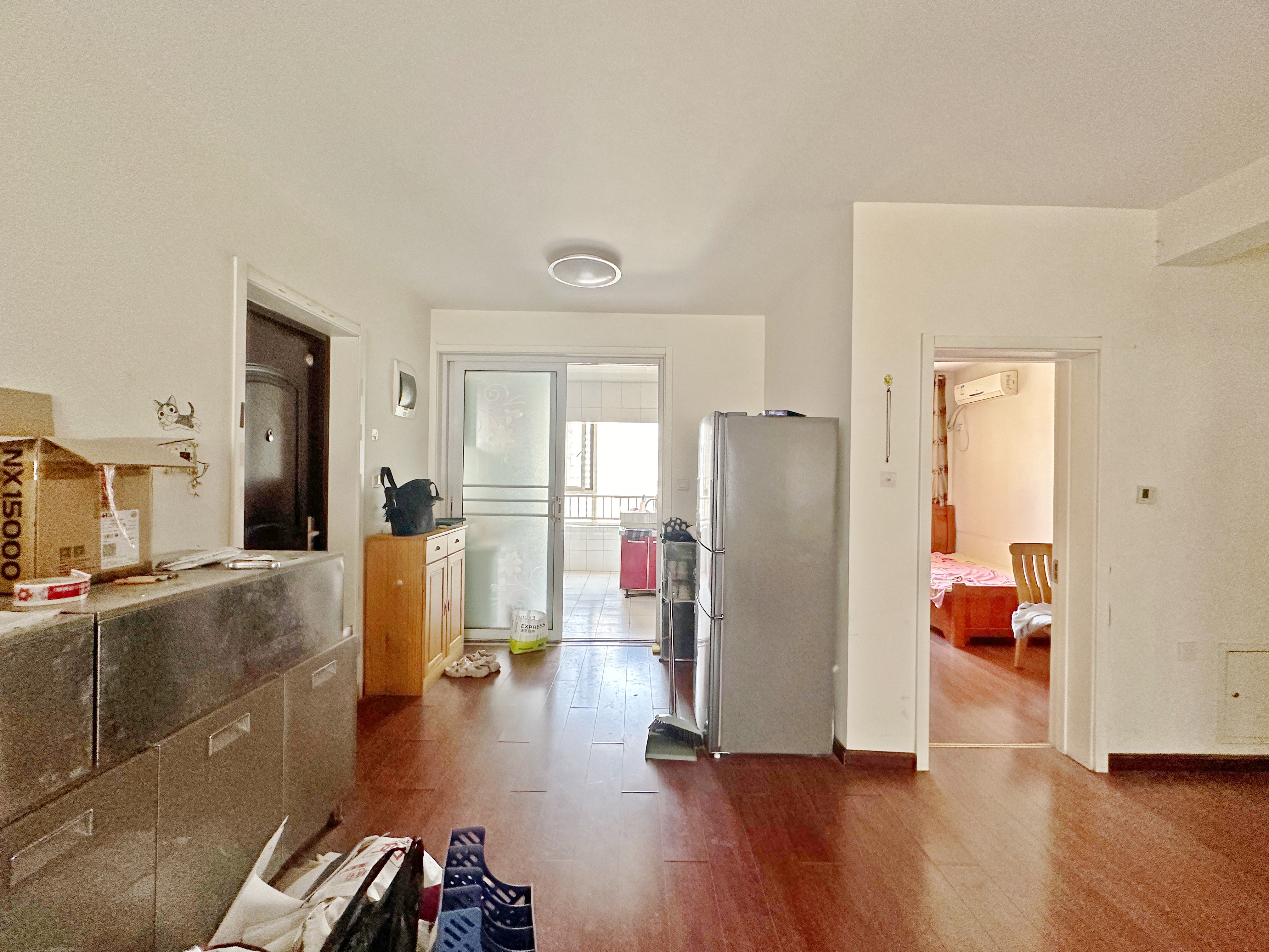 绿地新里卢浮公馆