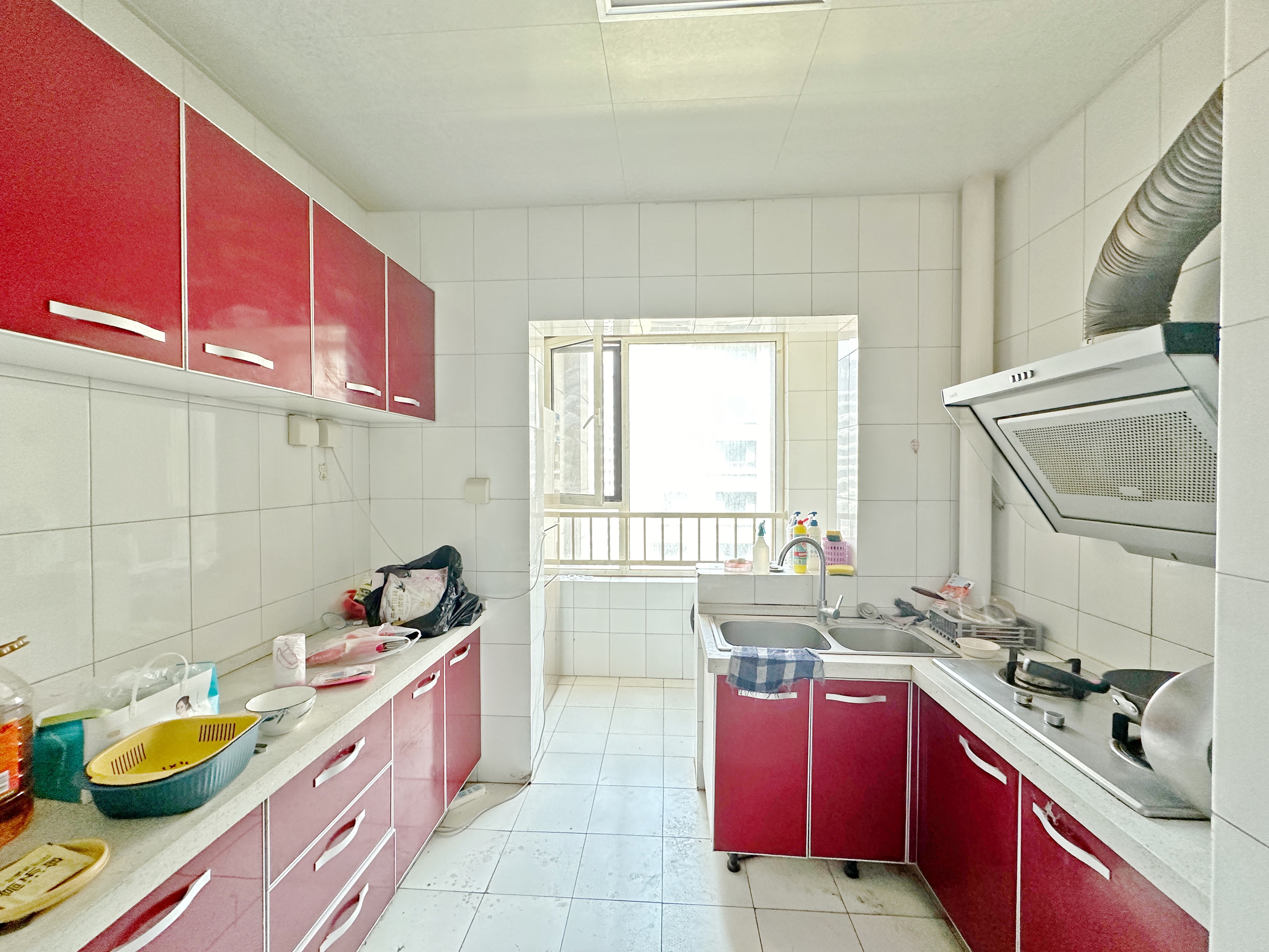 绿地新里卢浮公馆