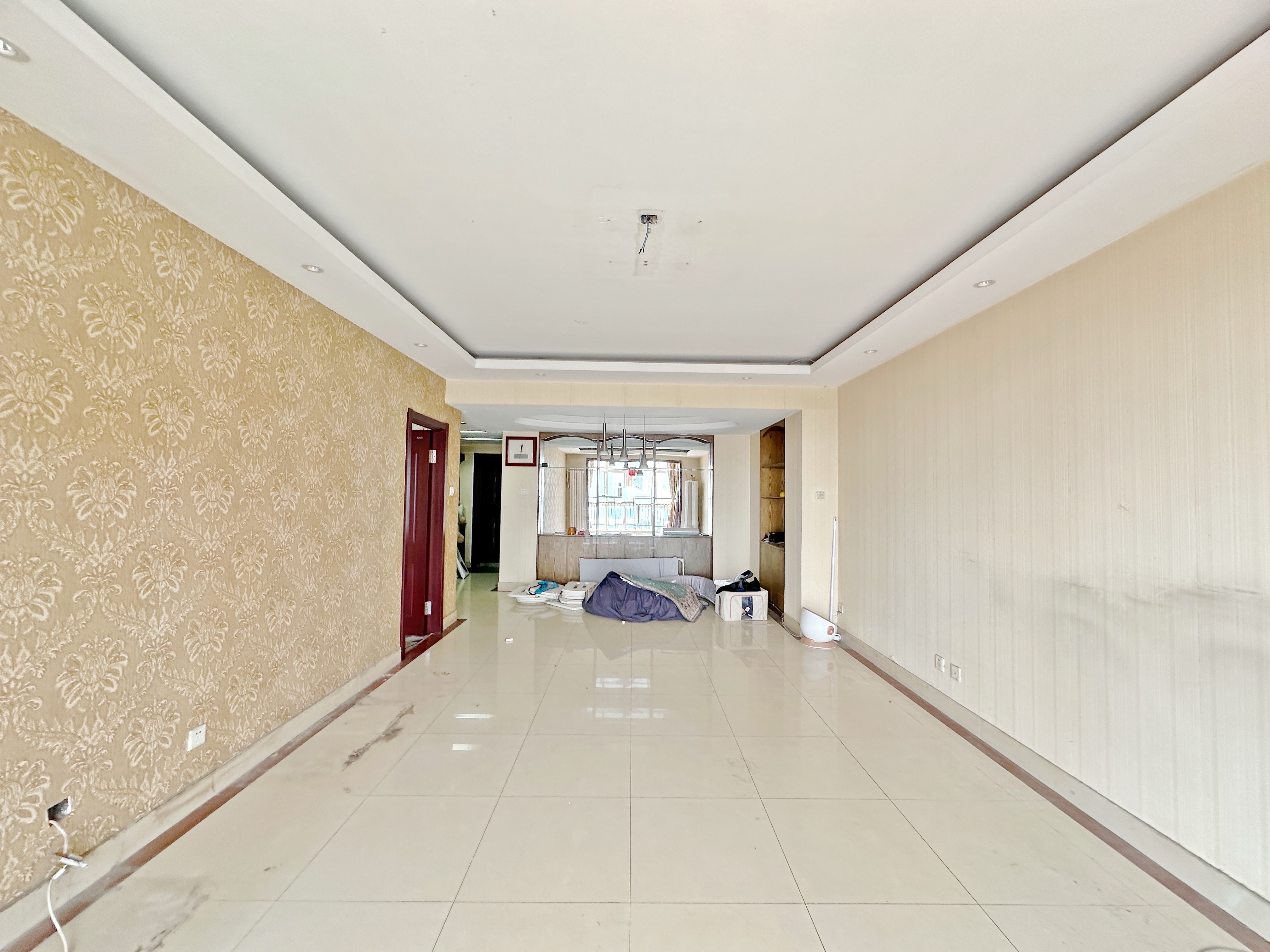 新世界阳光花园