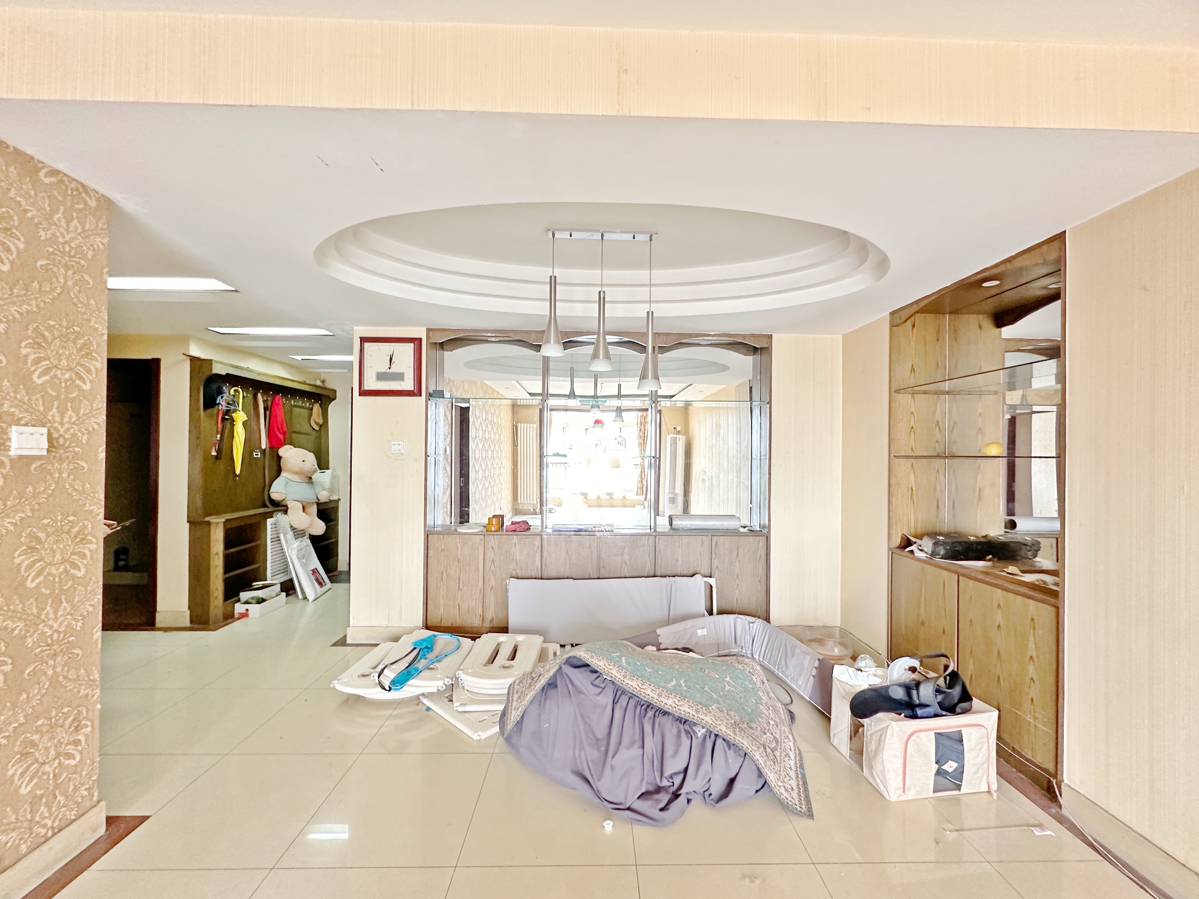 新世界阳光花园