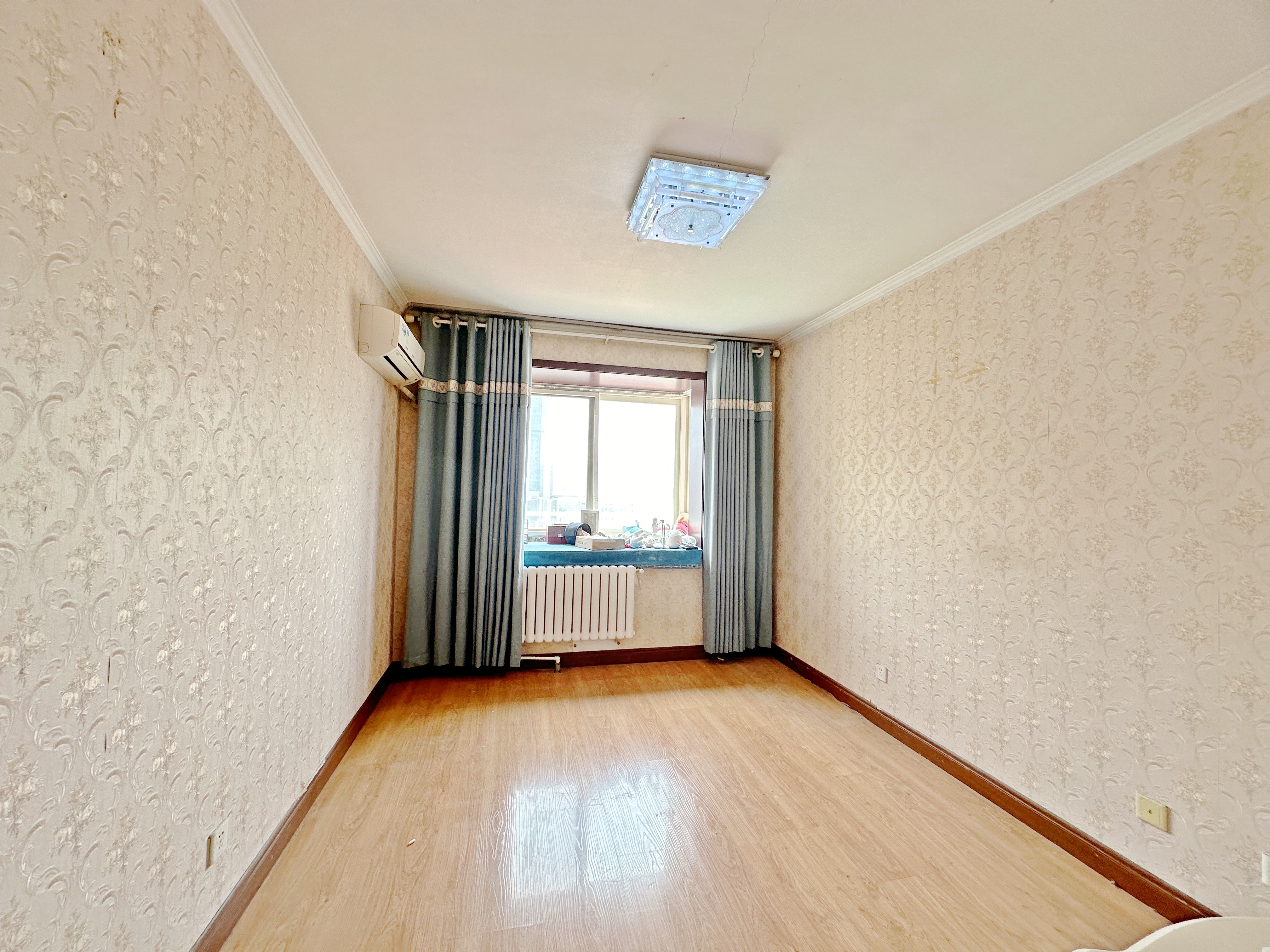 新世界阳光花园